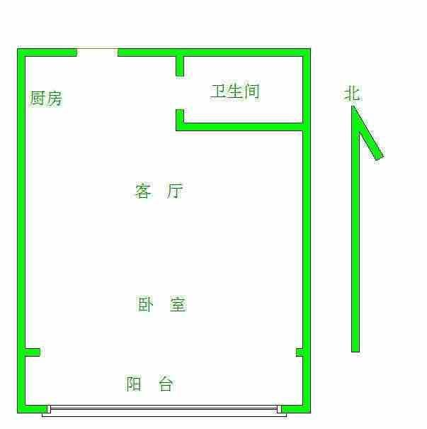 恒生艾特公寓