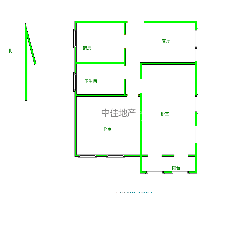 君御世家