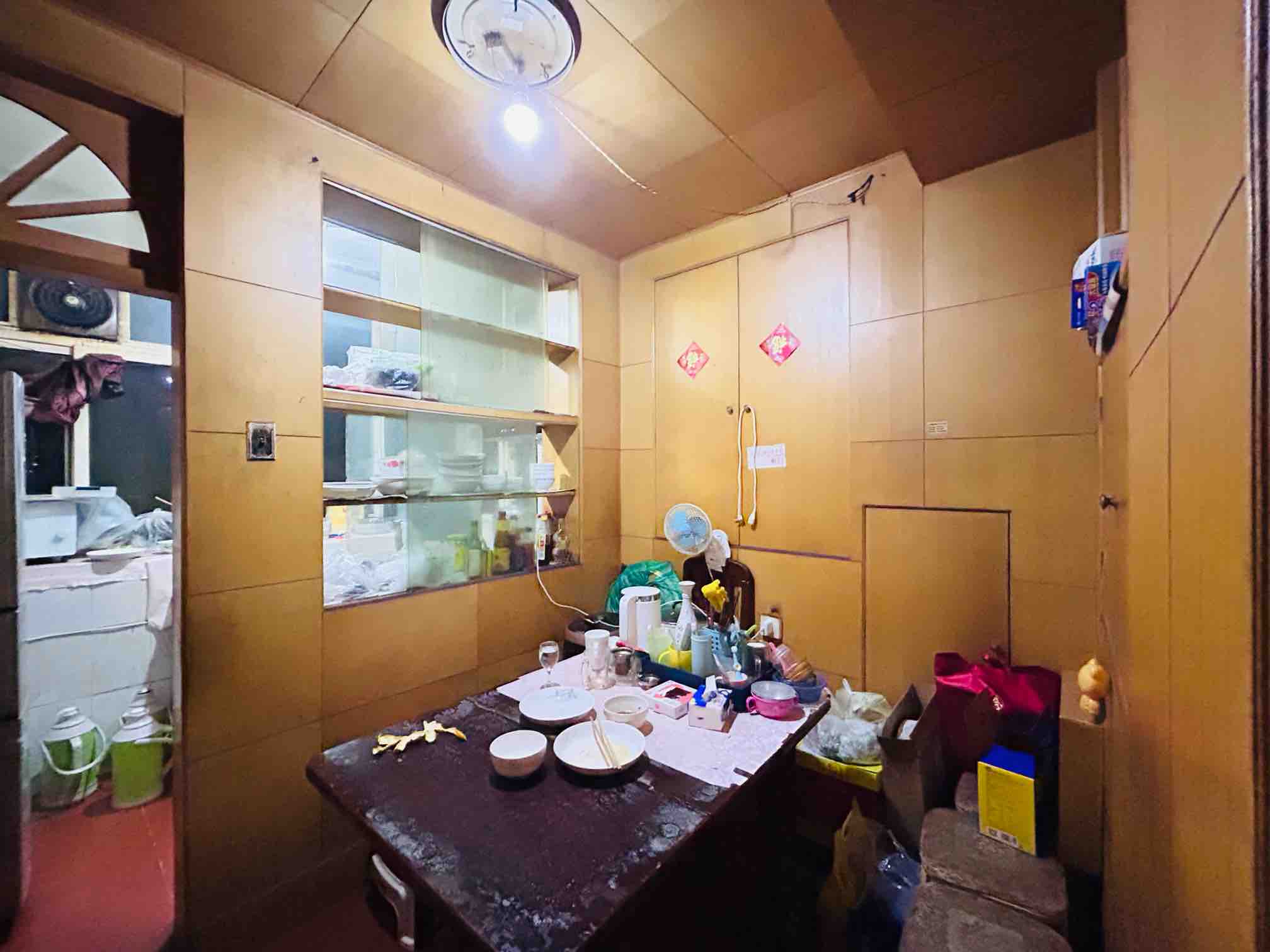 电力一公司宿舍