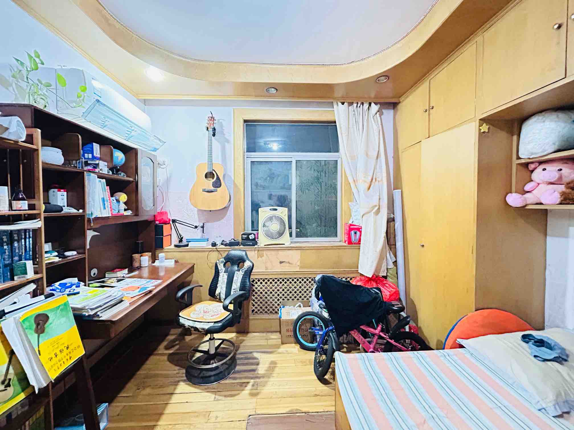 电力一公司宿舍