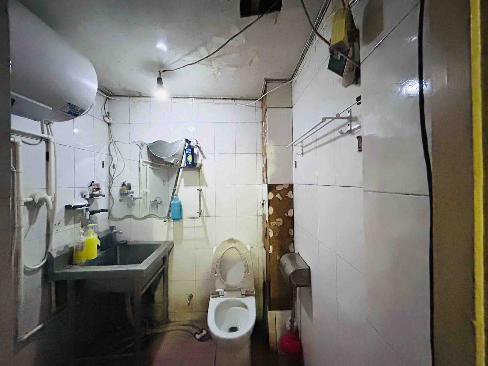 电力一公司宿舍