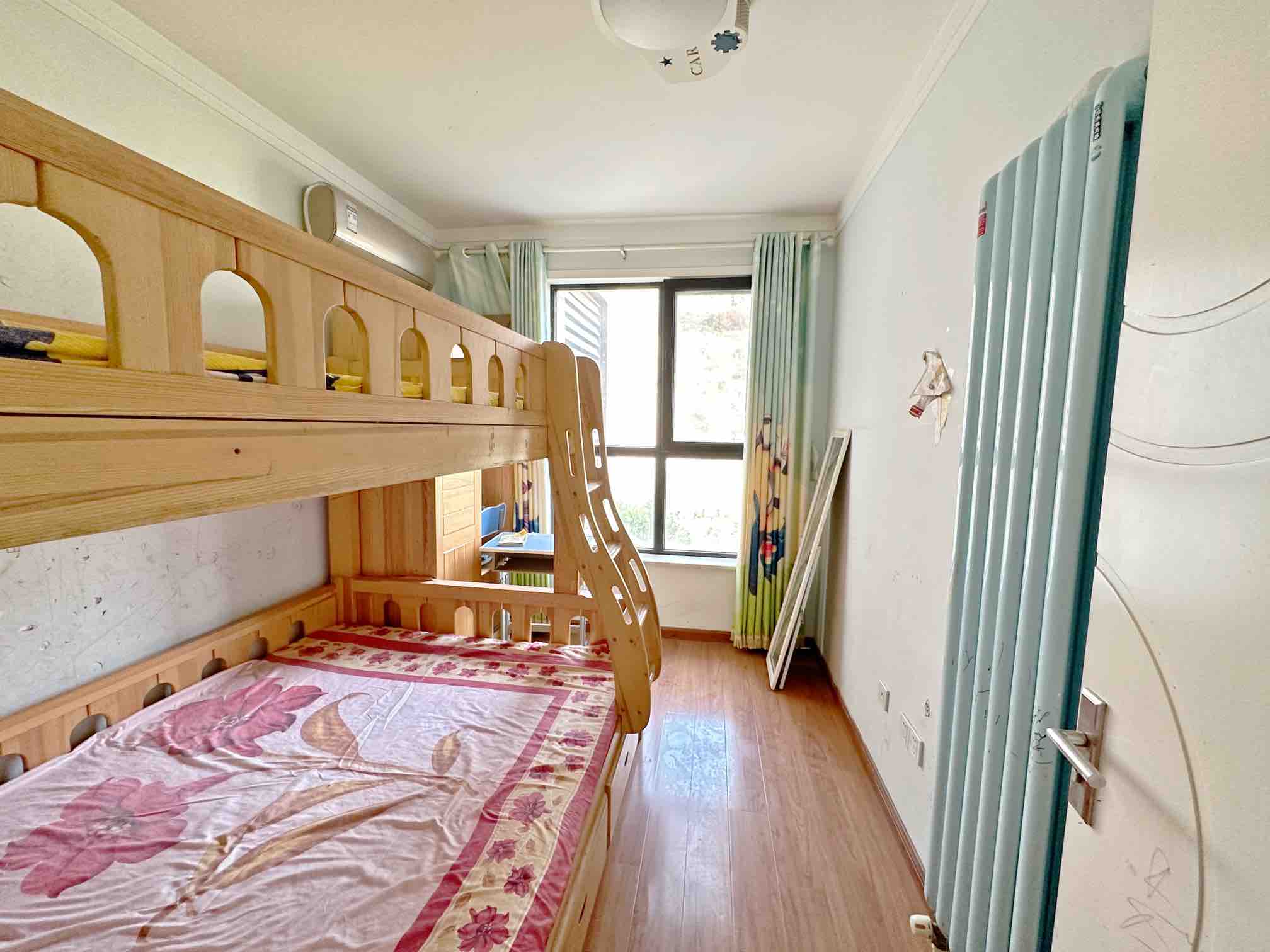 中海国际社区（雍景郡B3）