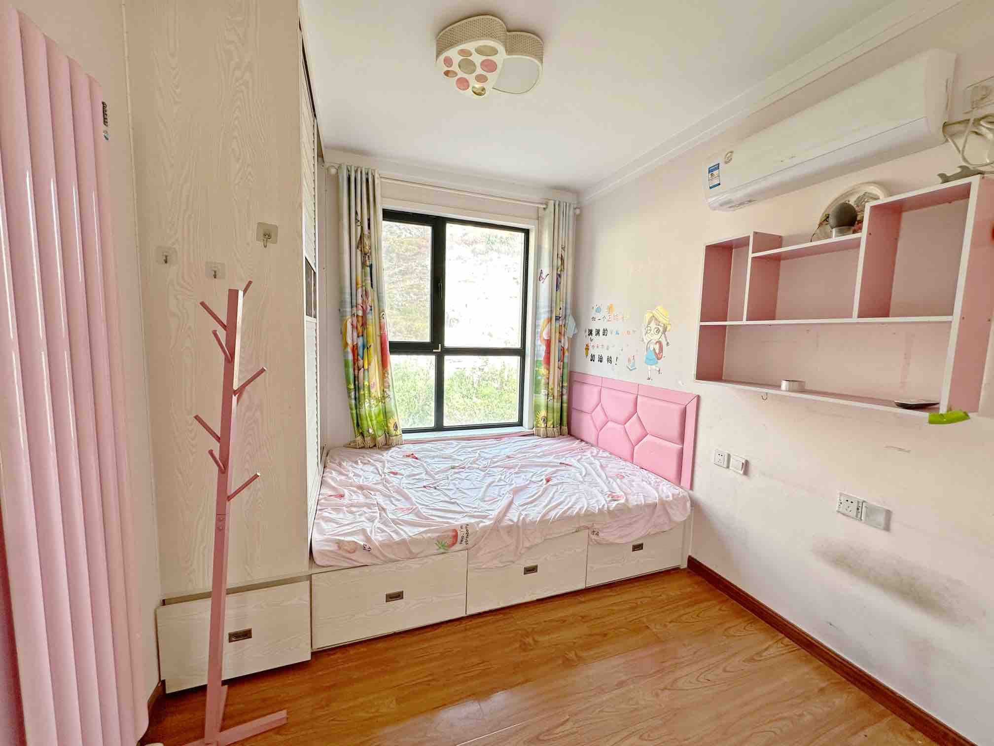 中海国际社区（雍景郡B3）