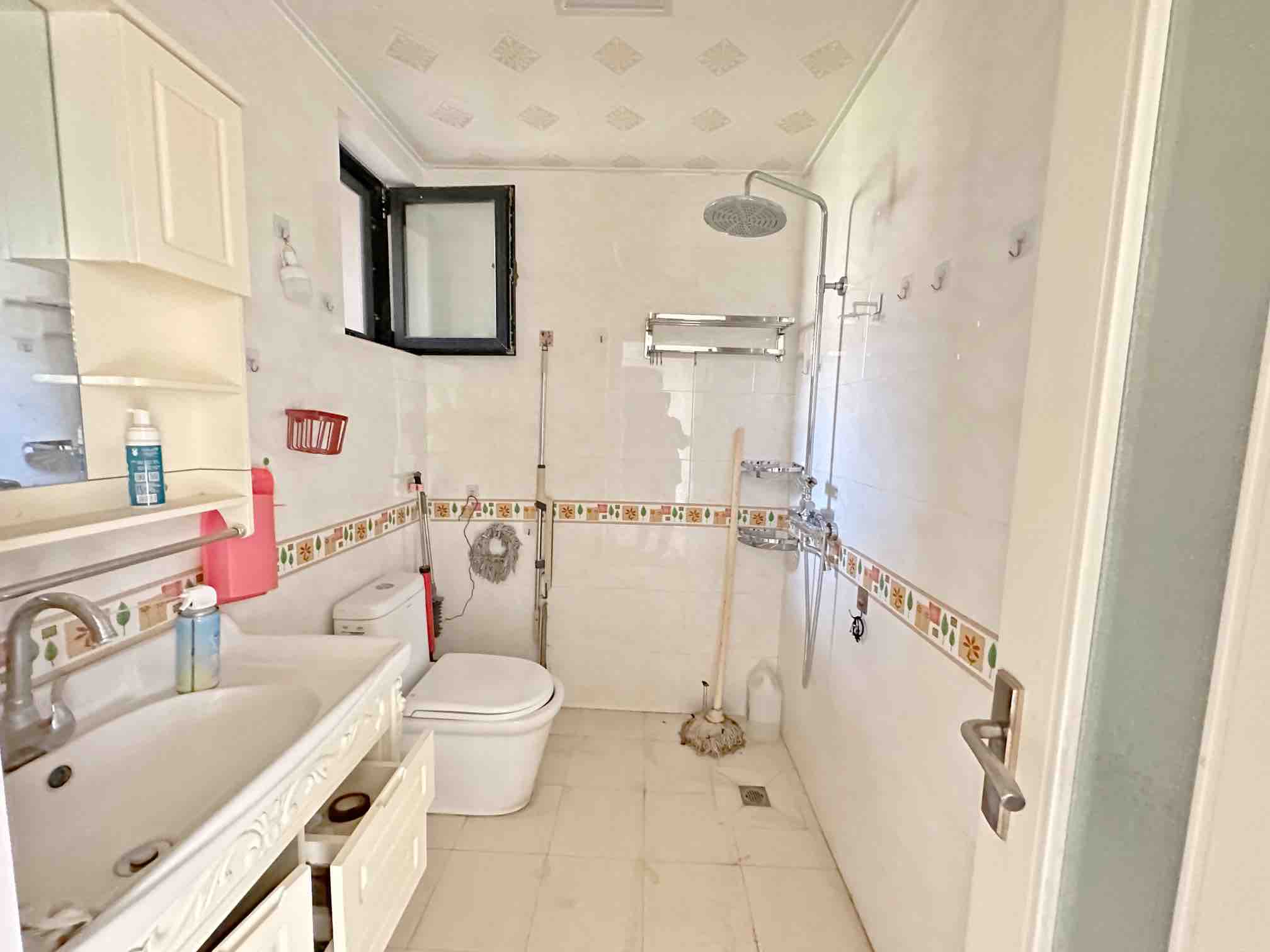 中海国际社区（雍景郡B3）