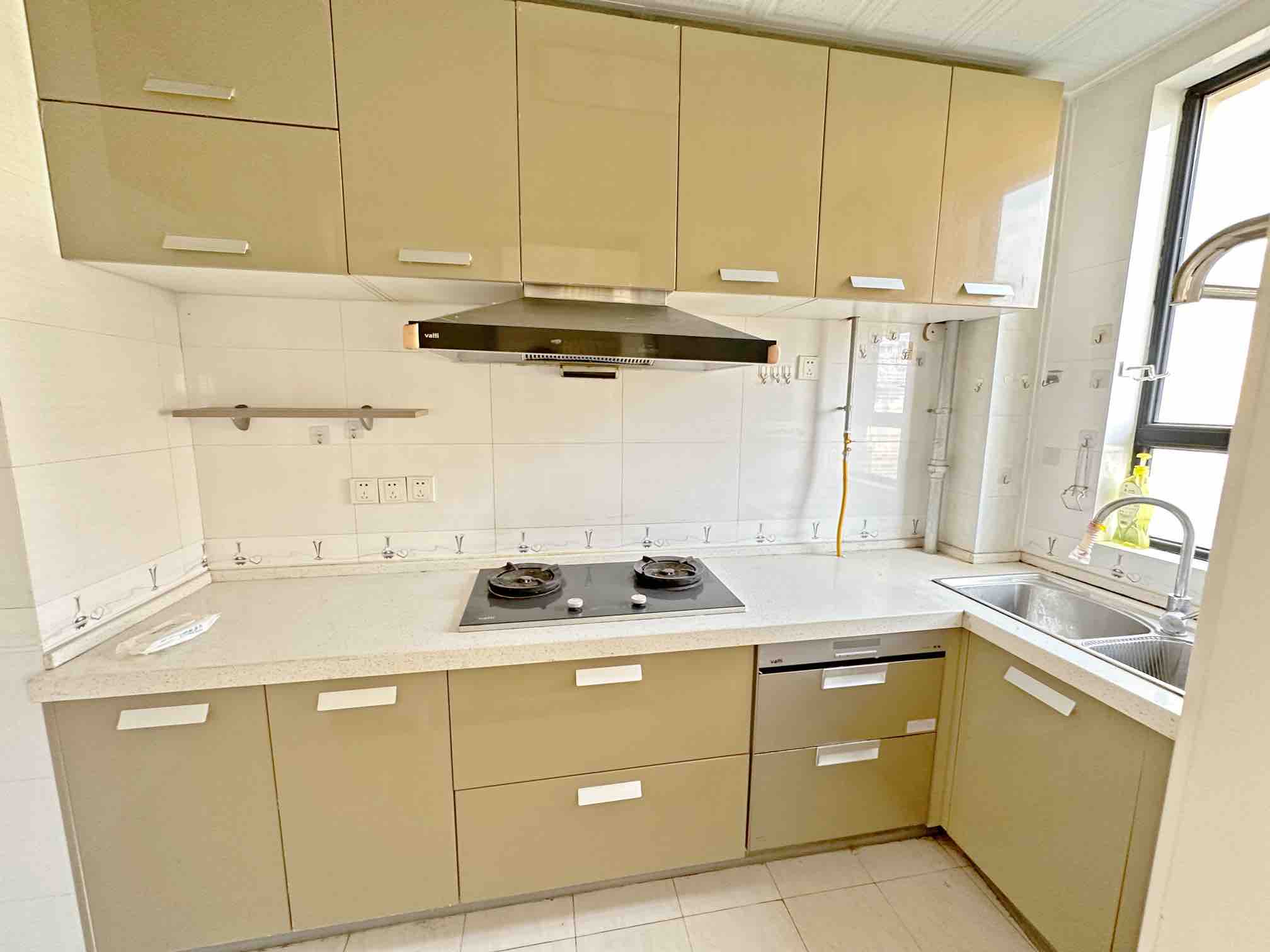 中海国际社区（雍景郡B3）