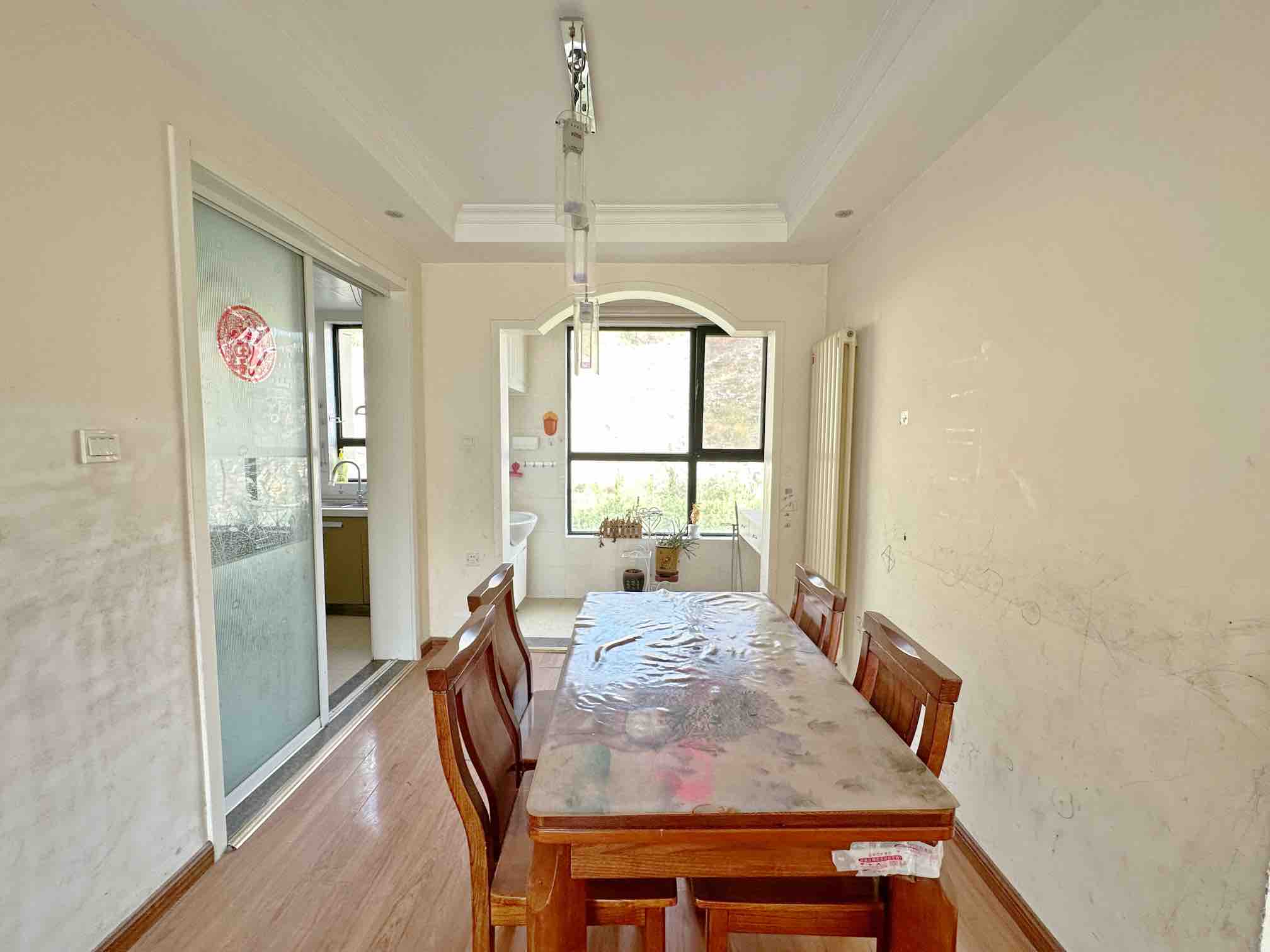 中海国际社区（雍景郡B3）