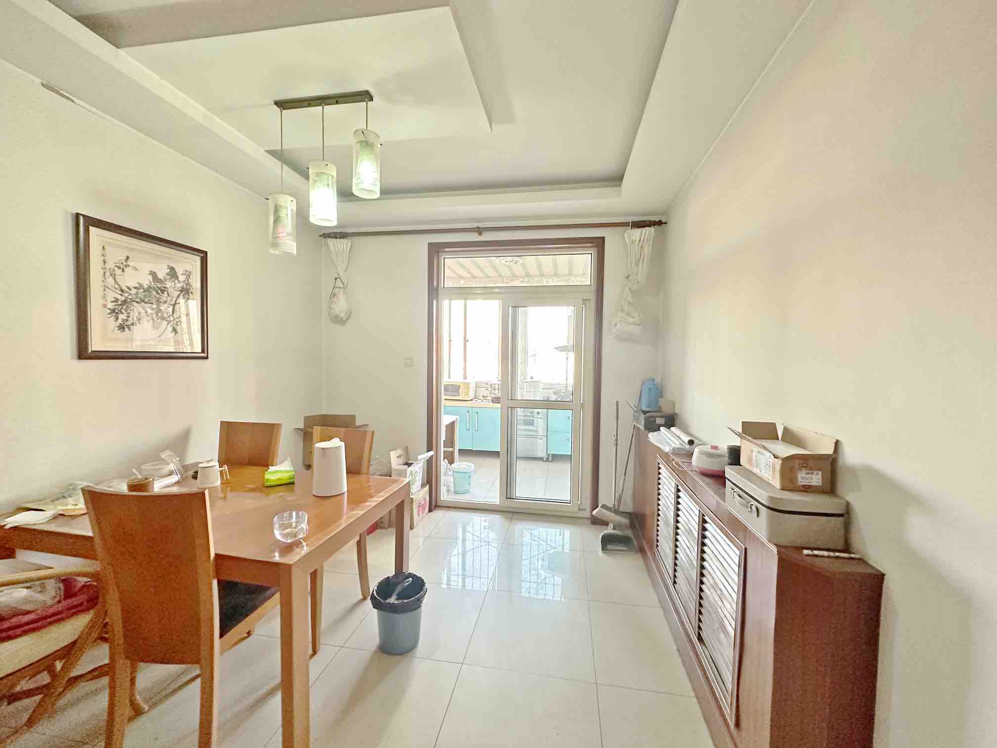 卧龙花园龙和苑