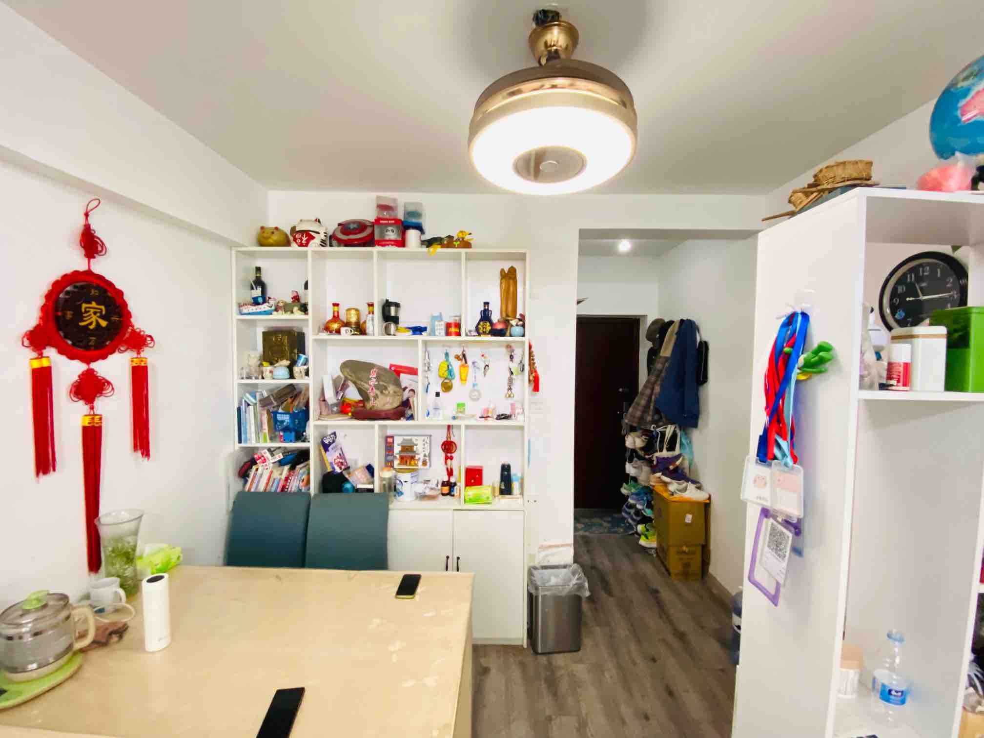 尚东1956（ 尚东花园）