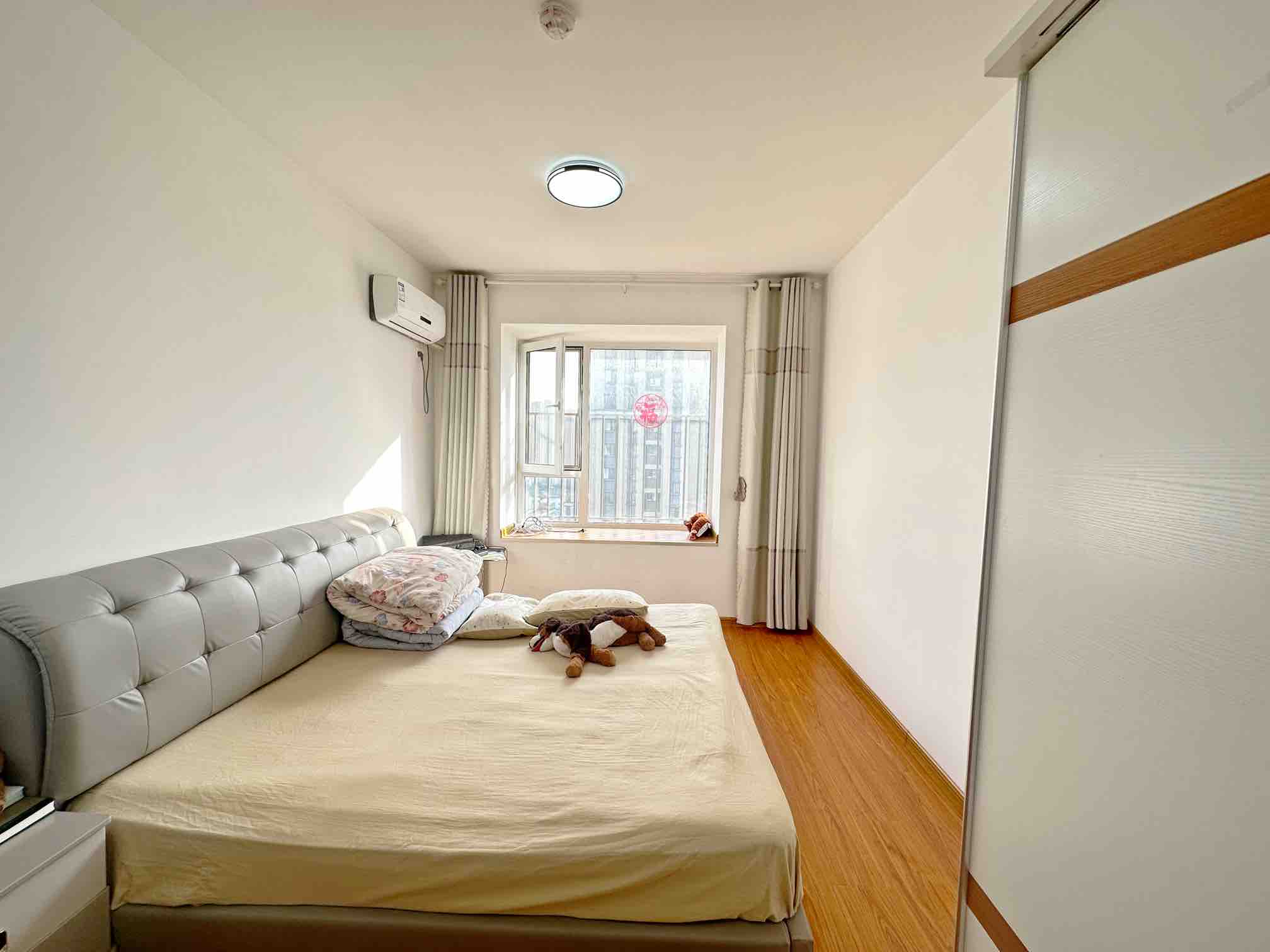 绿地国际城牡丹明都