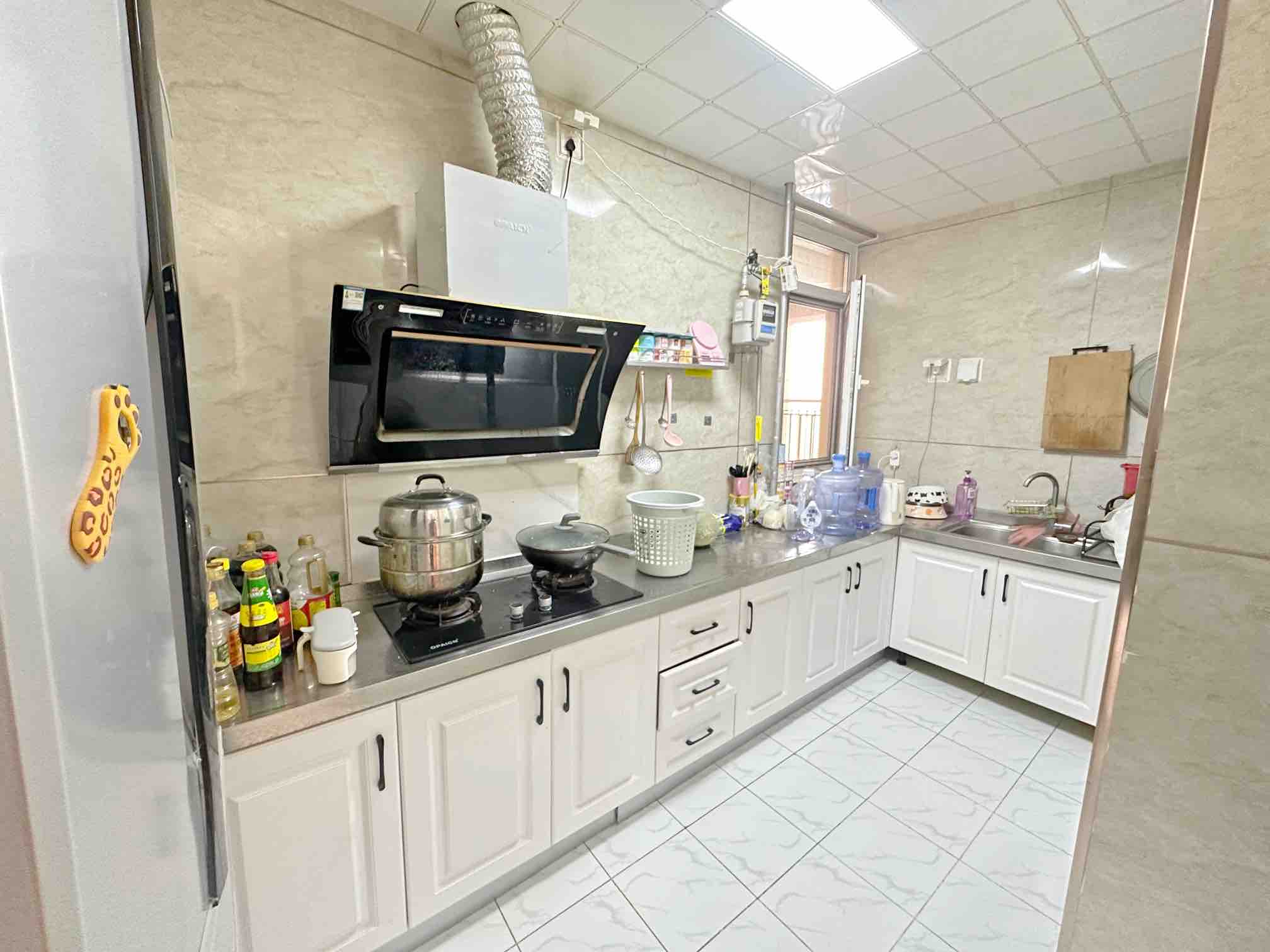 绿地国际城牡丹明都