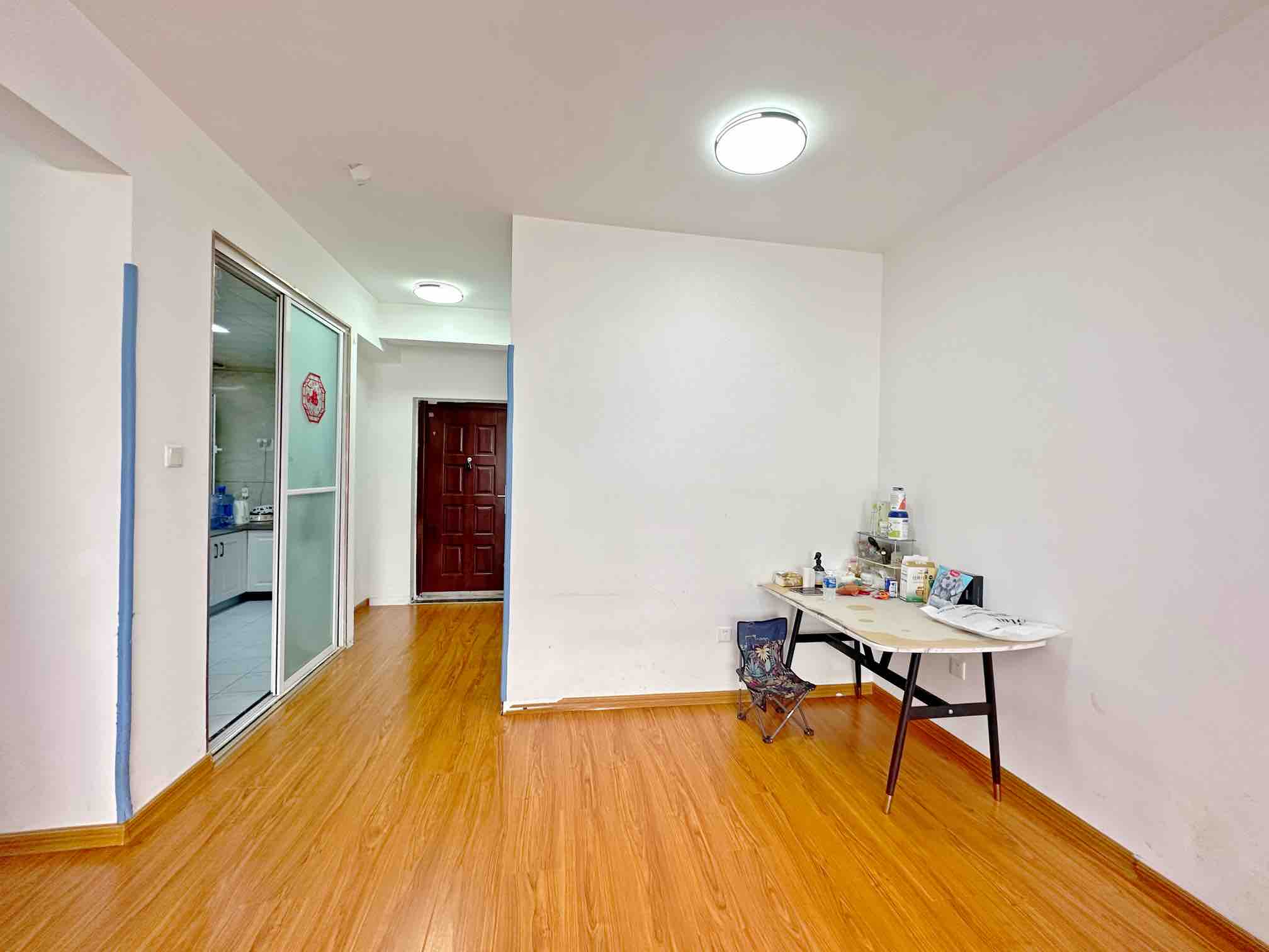 绿地国际城牡丹明都