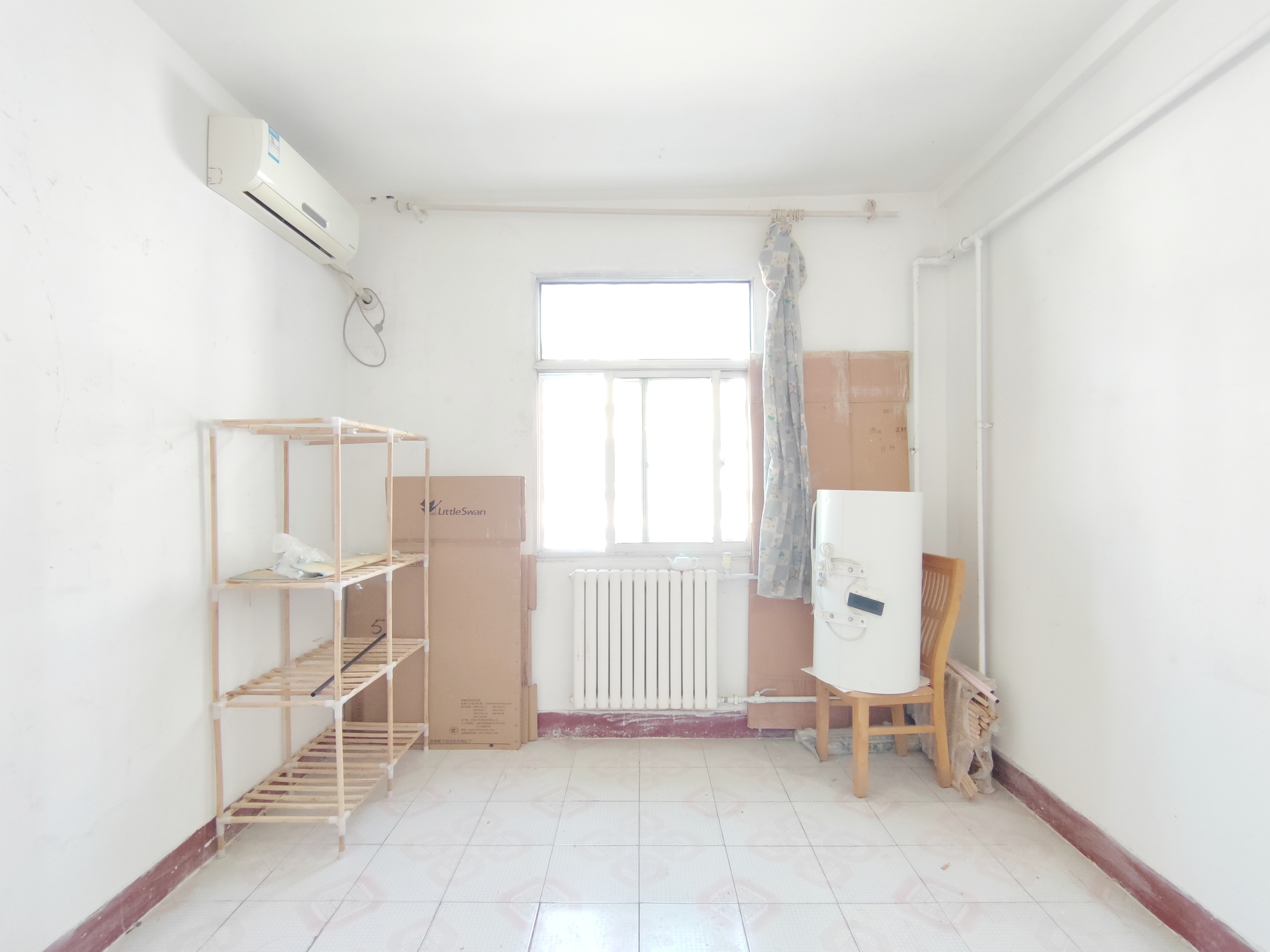 羊头峪东沟宿舍