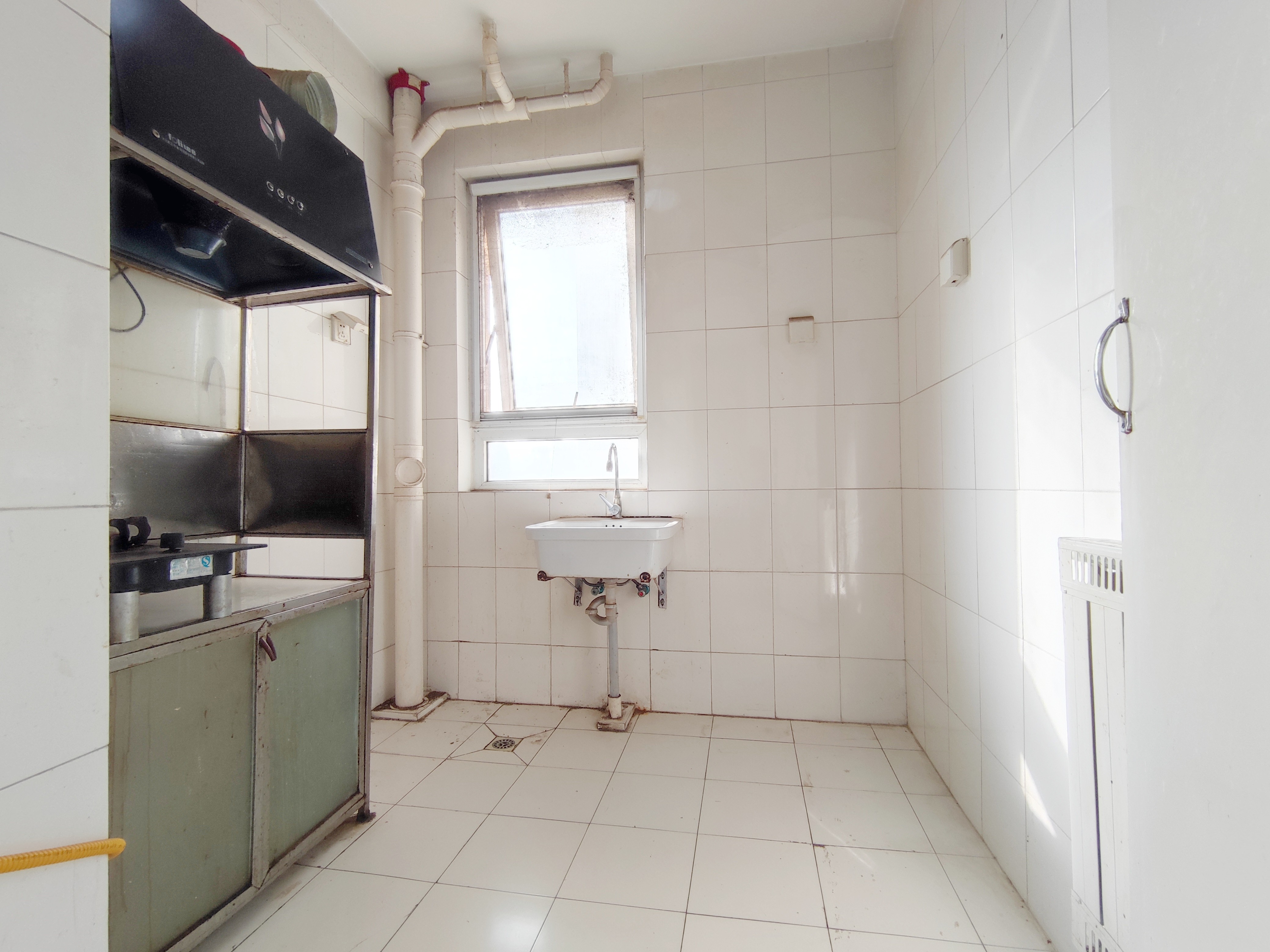 腊山南苑(二区)