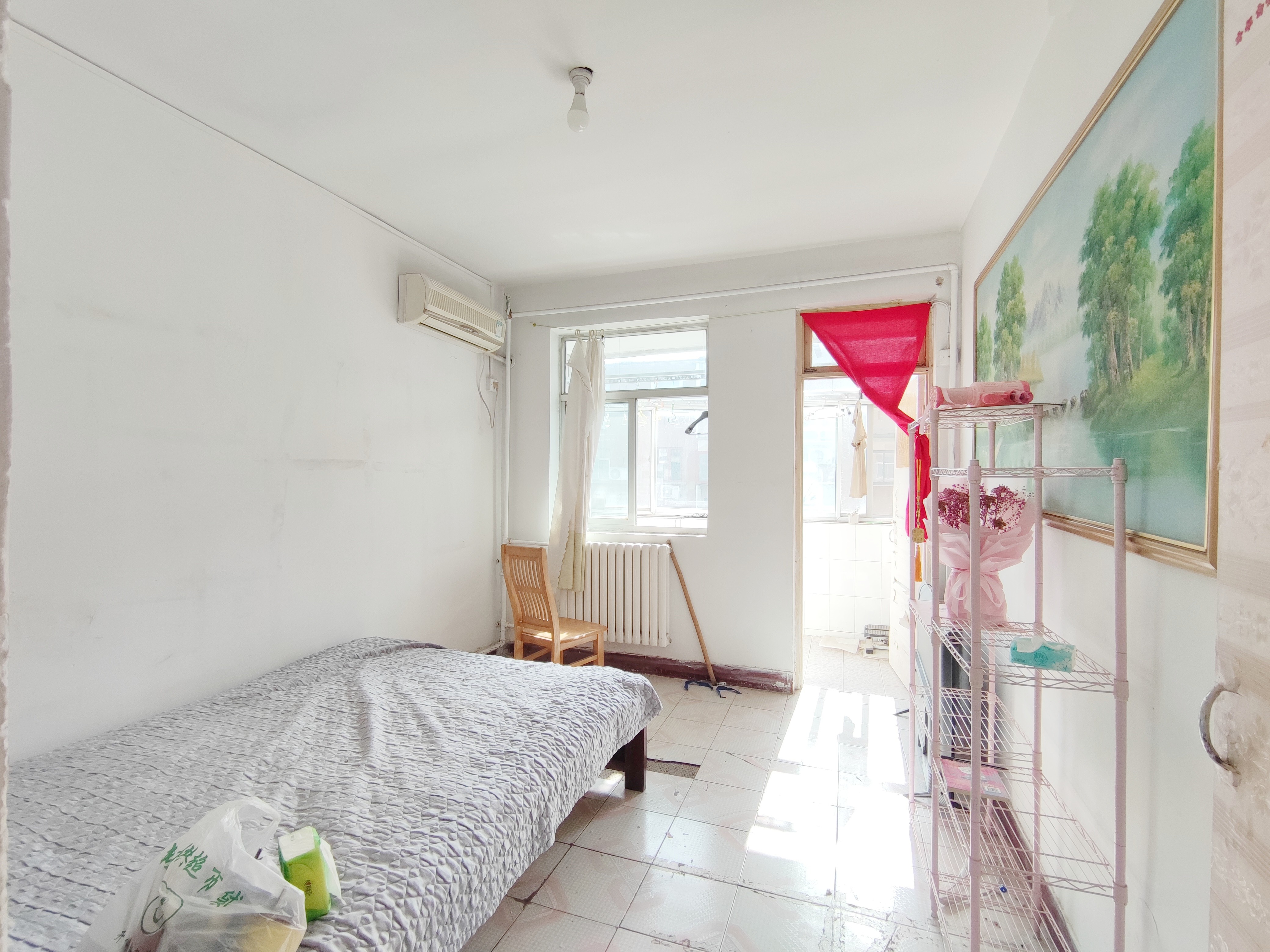 羊头峪东沟宿舍