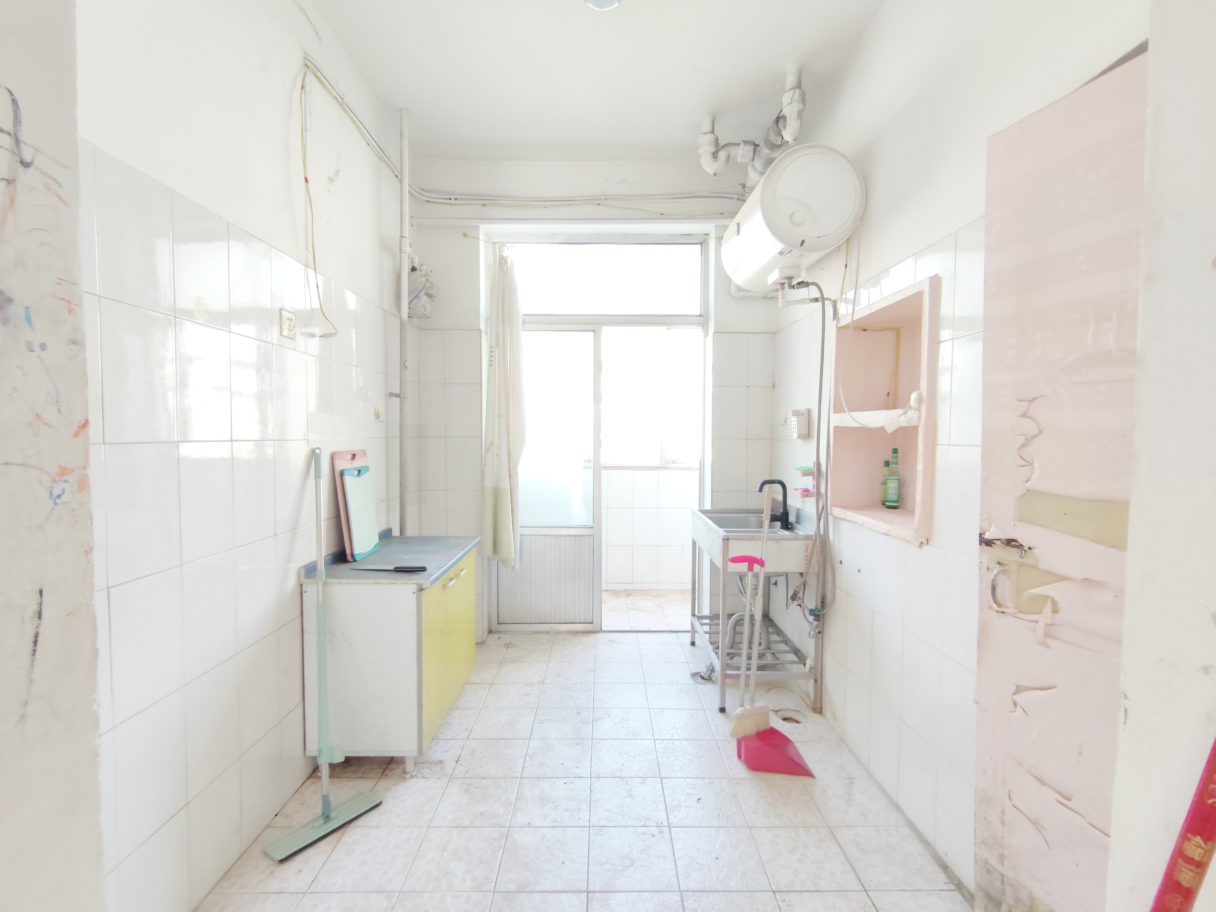 羊头峪东沟宿舍