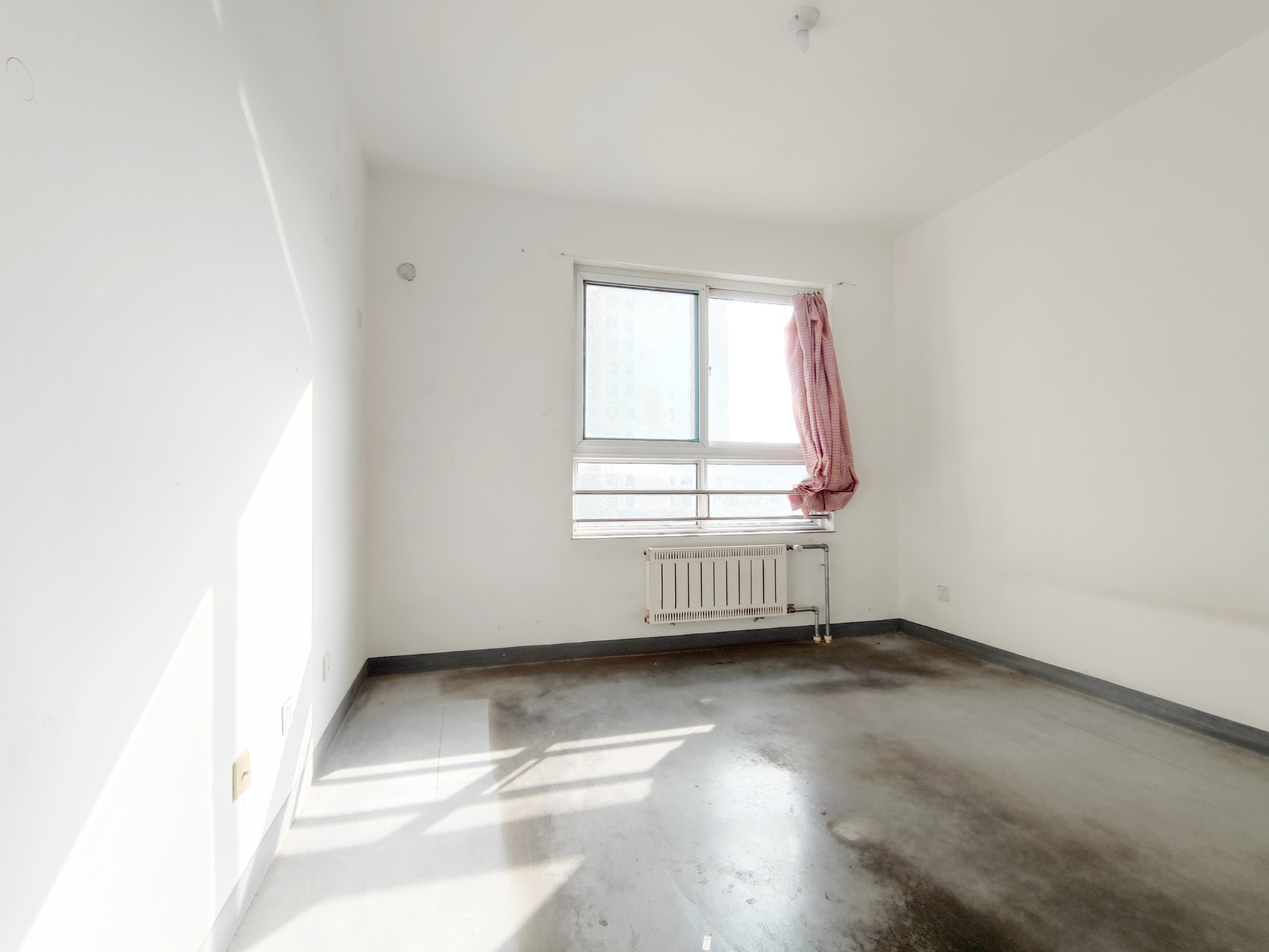 腊山南苑(二区)