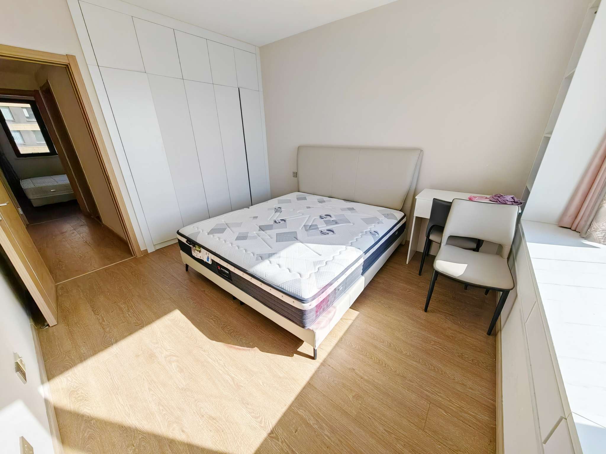 阳光城丽景公馆
