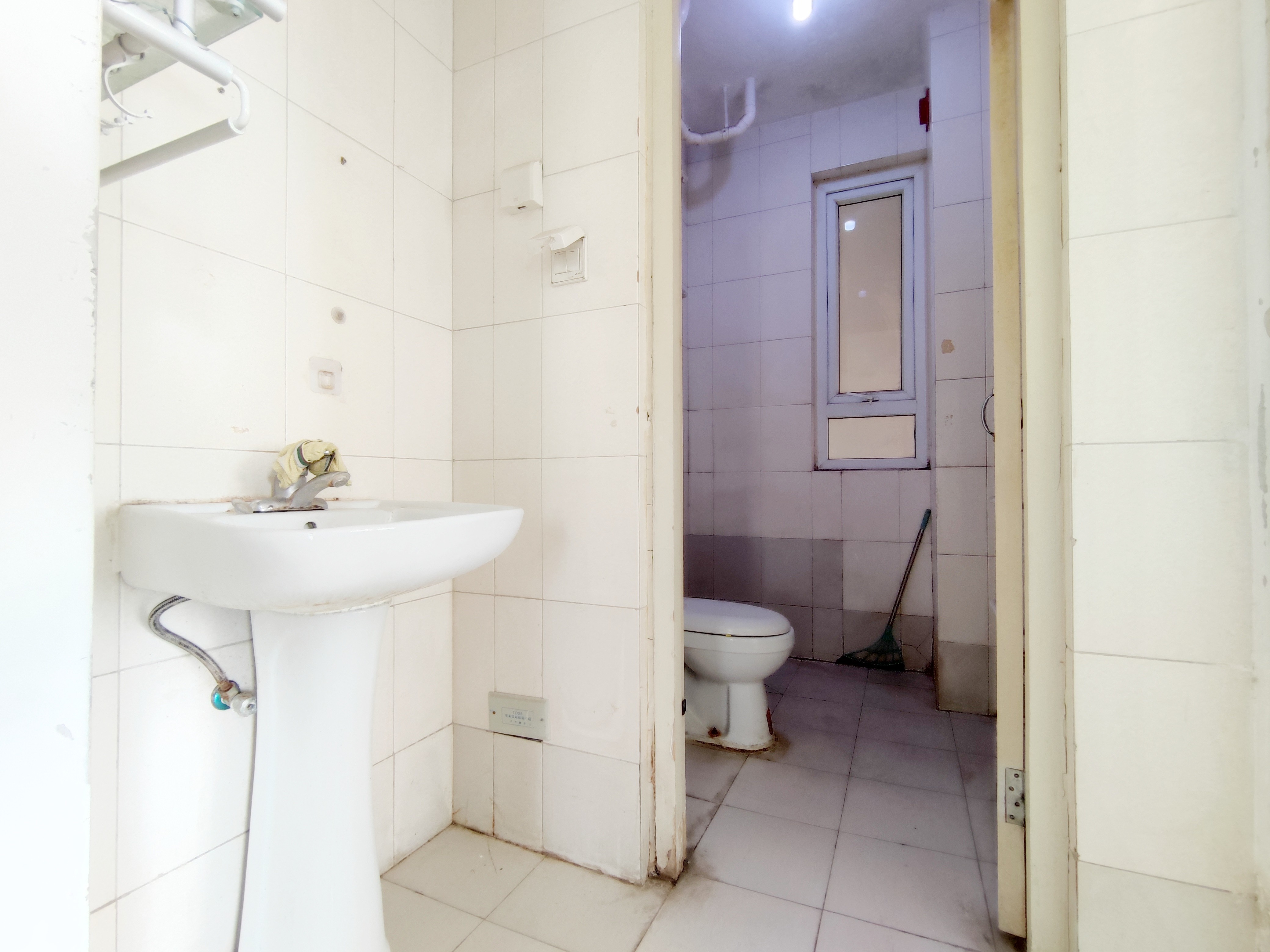 腊山南苑(二区)