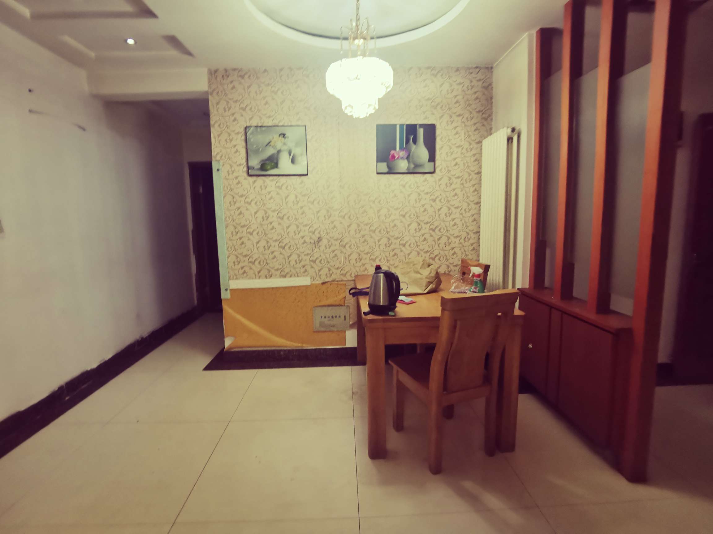 假日丽景花园