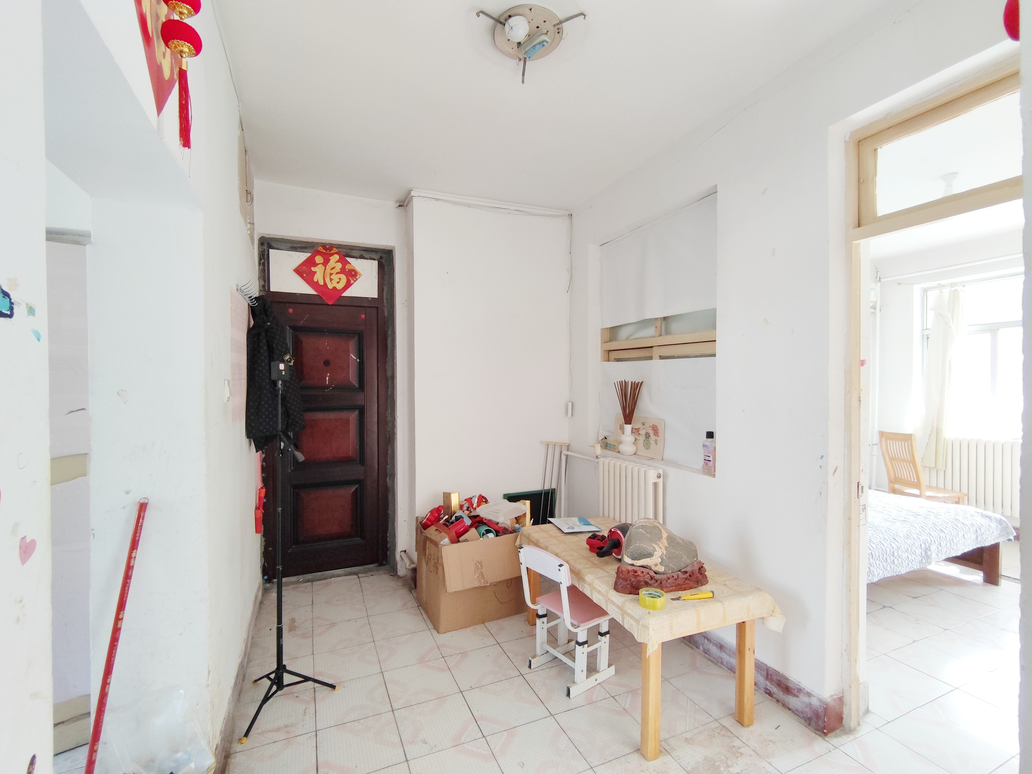 羊头峪东沟宿舍