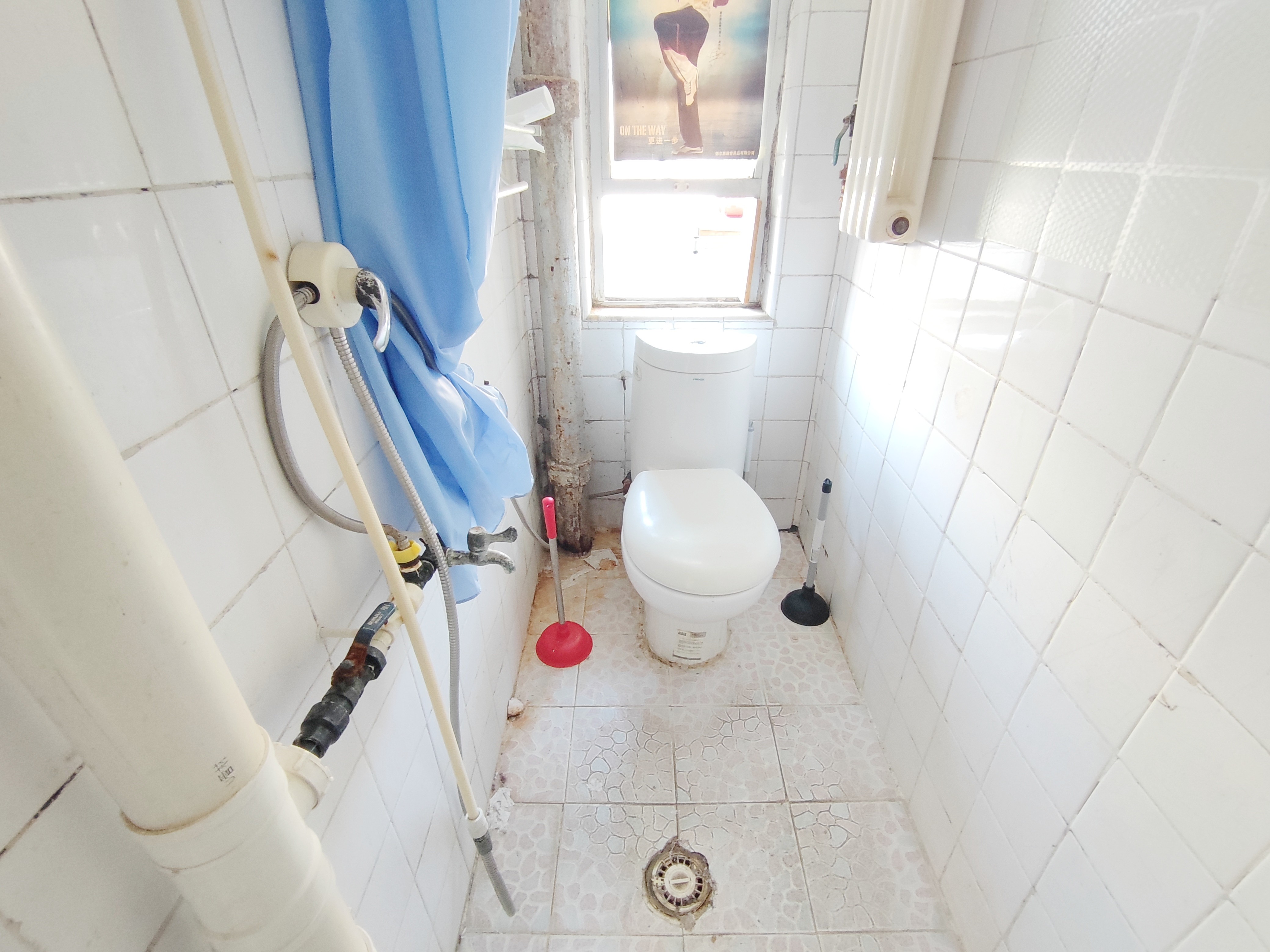 羊头峪东沟宿舍