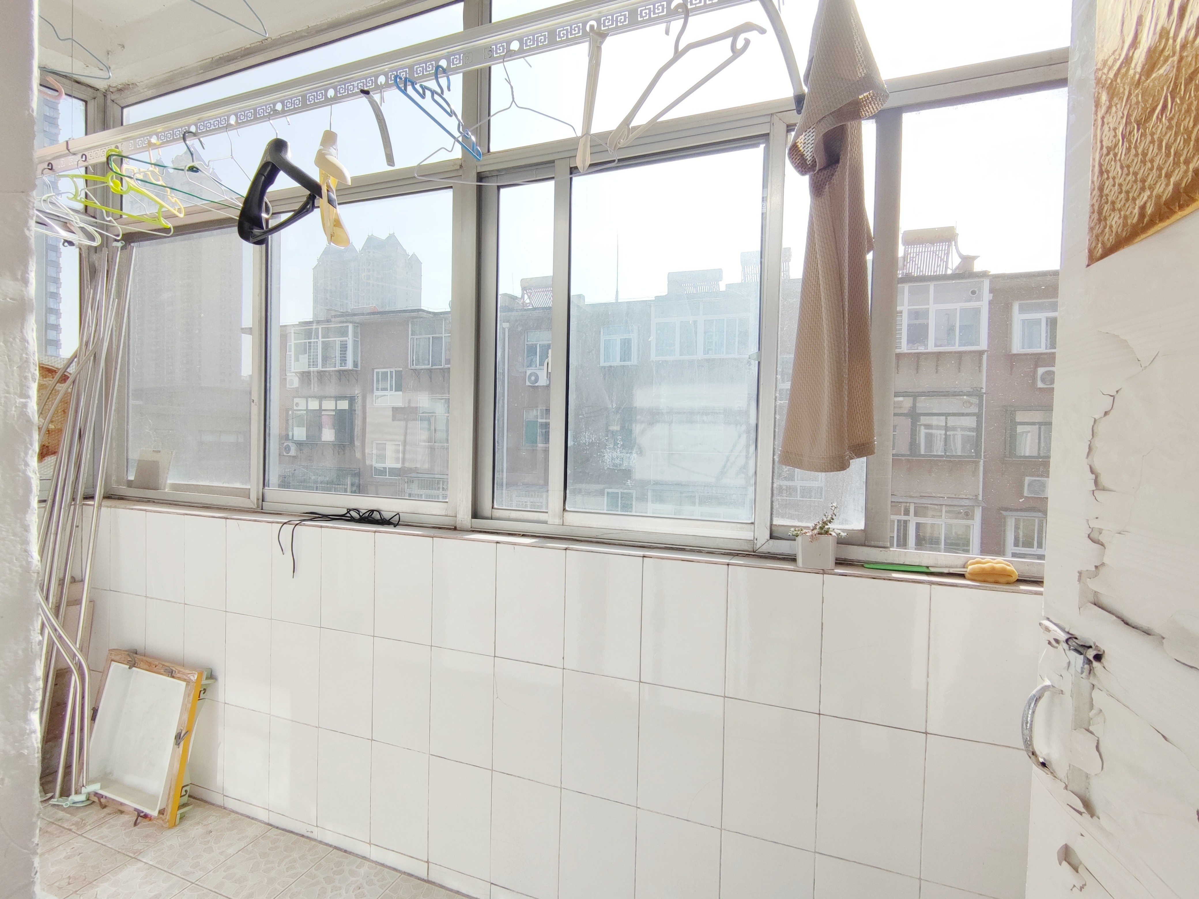 羊头峪东沟宿舍