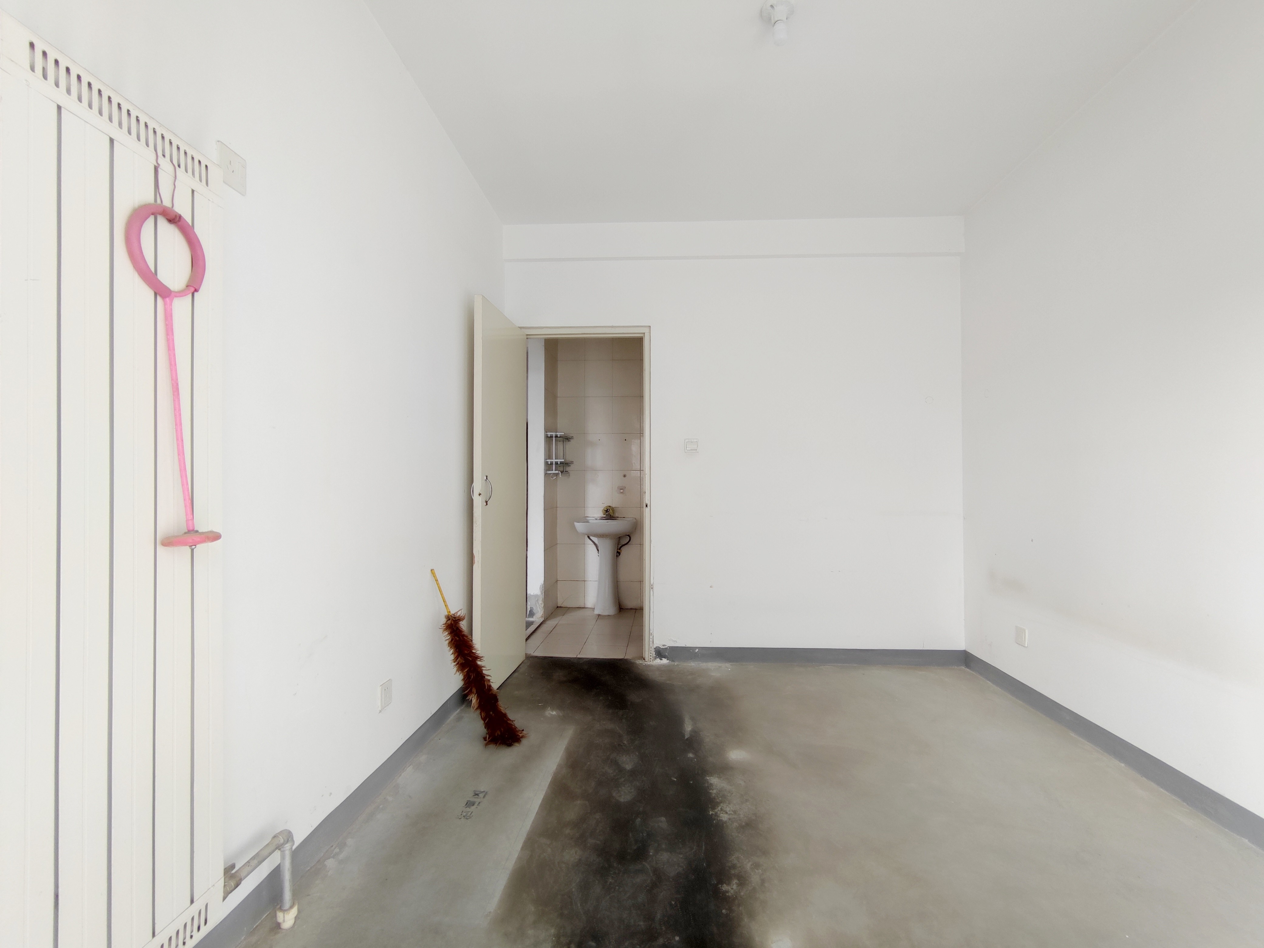 腊山南苑(二区)