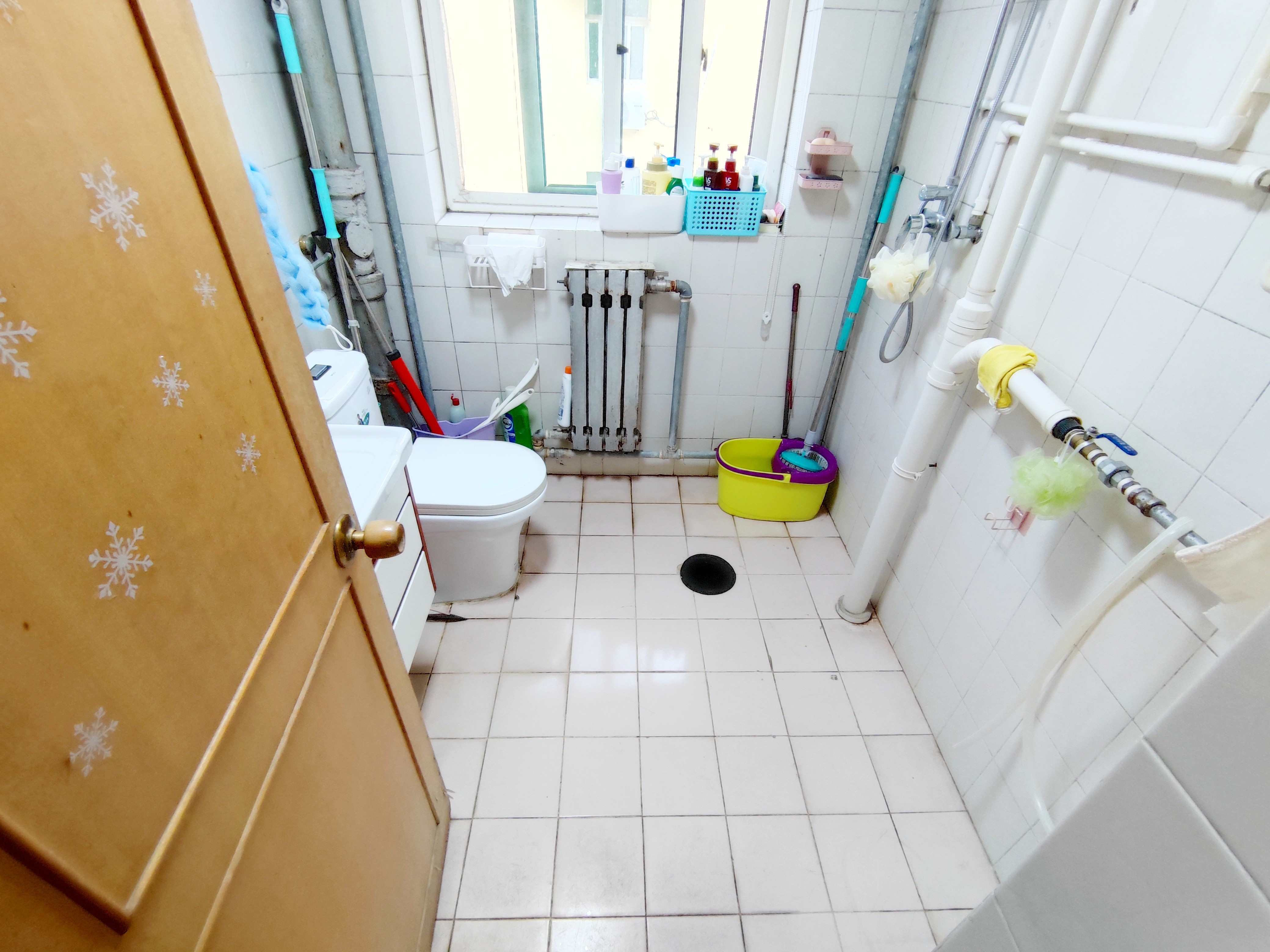 南辛庄东街76号院