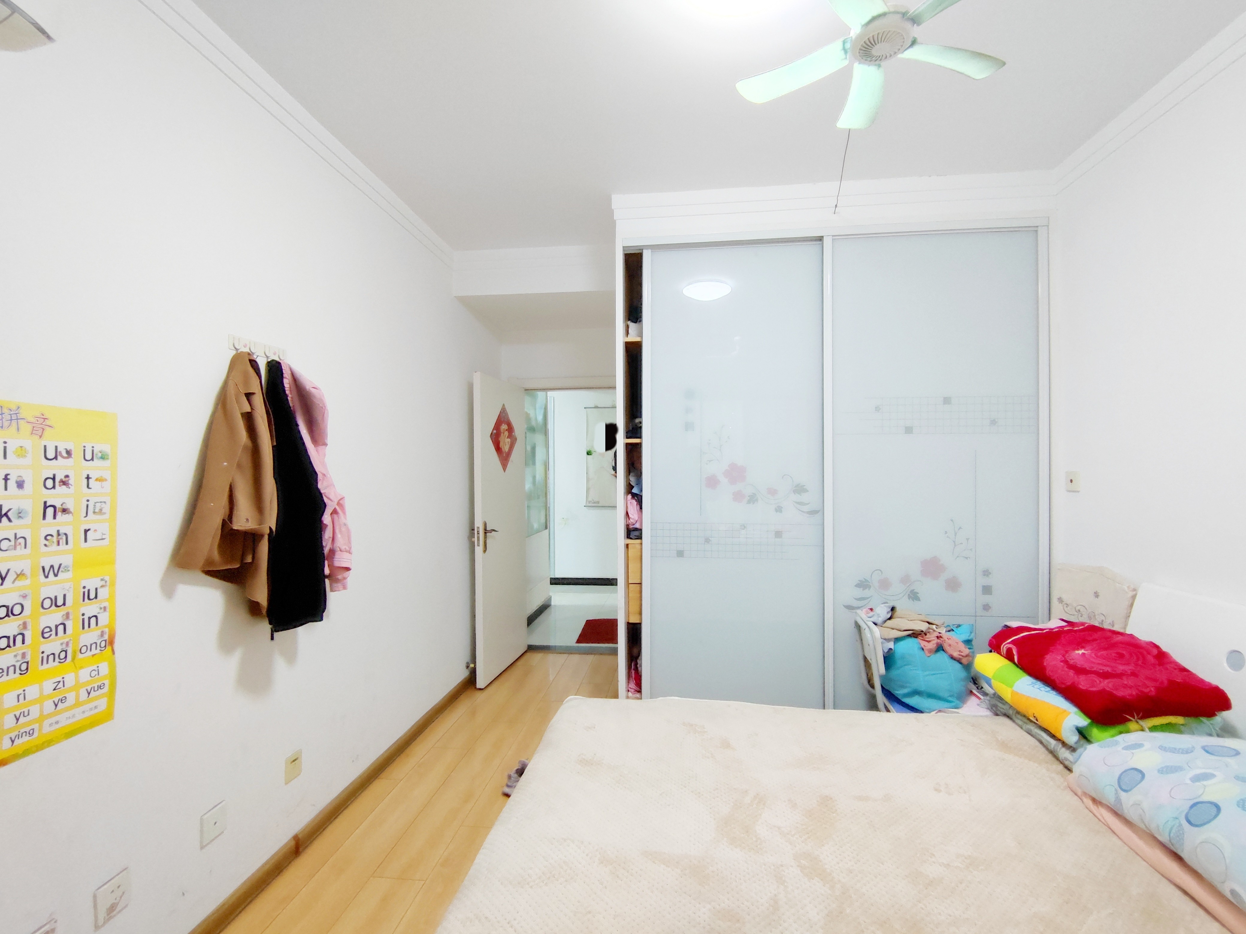 绿地国际花都(三期)