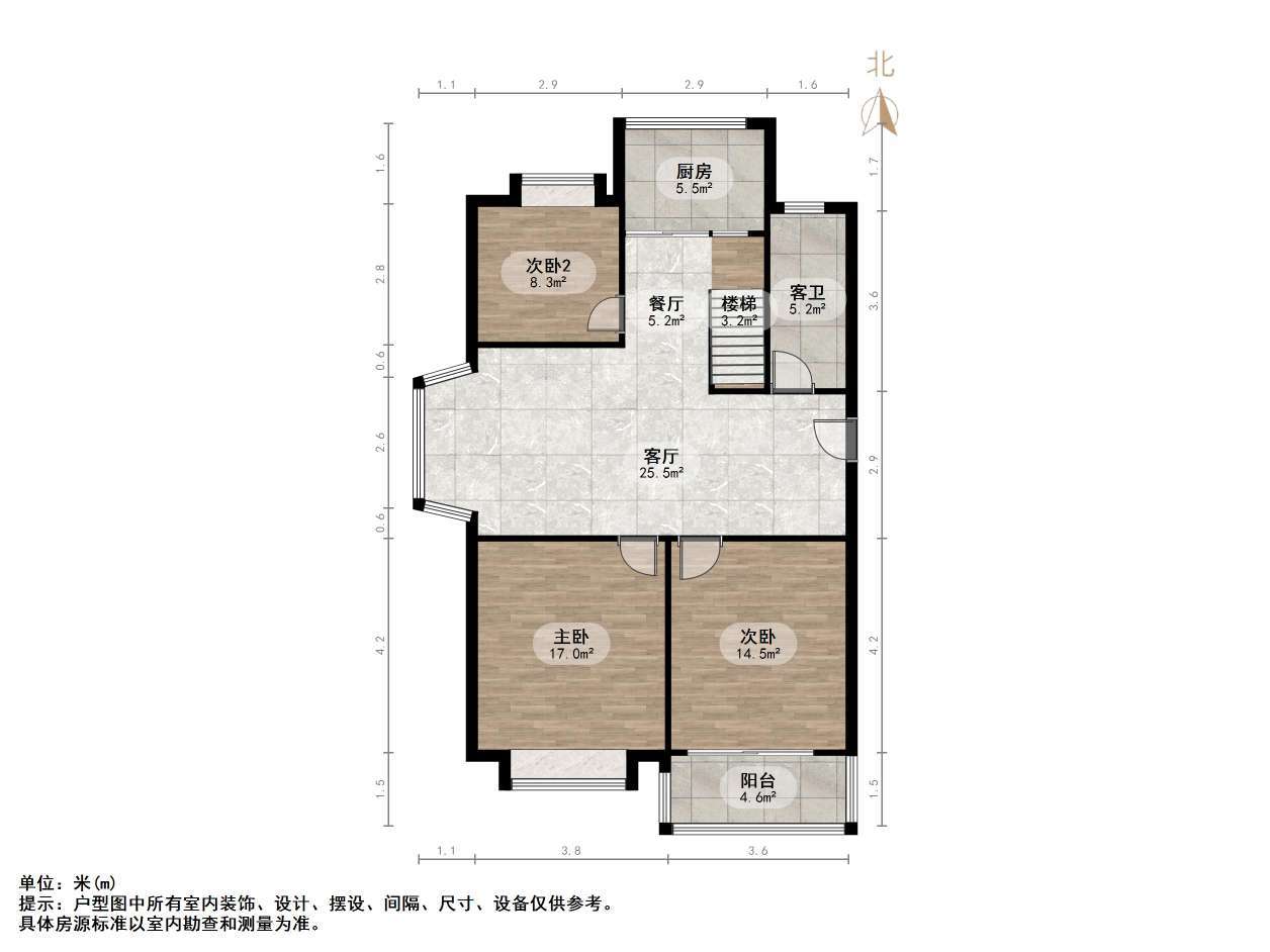 汇富苑小区