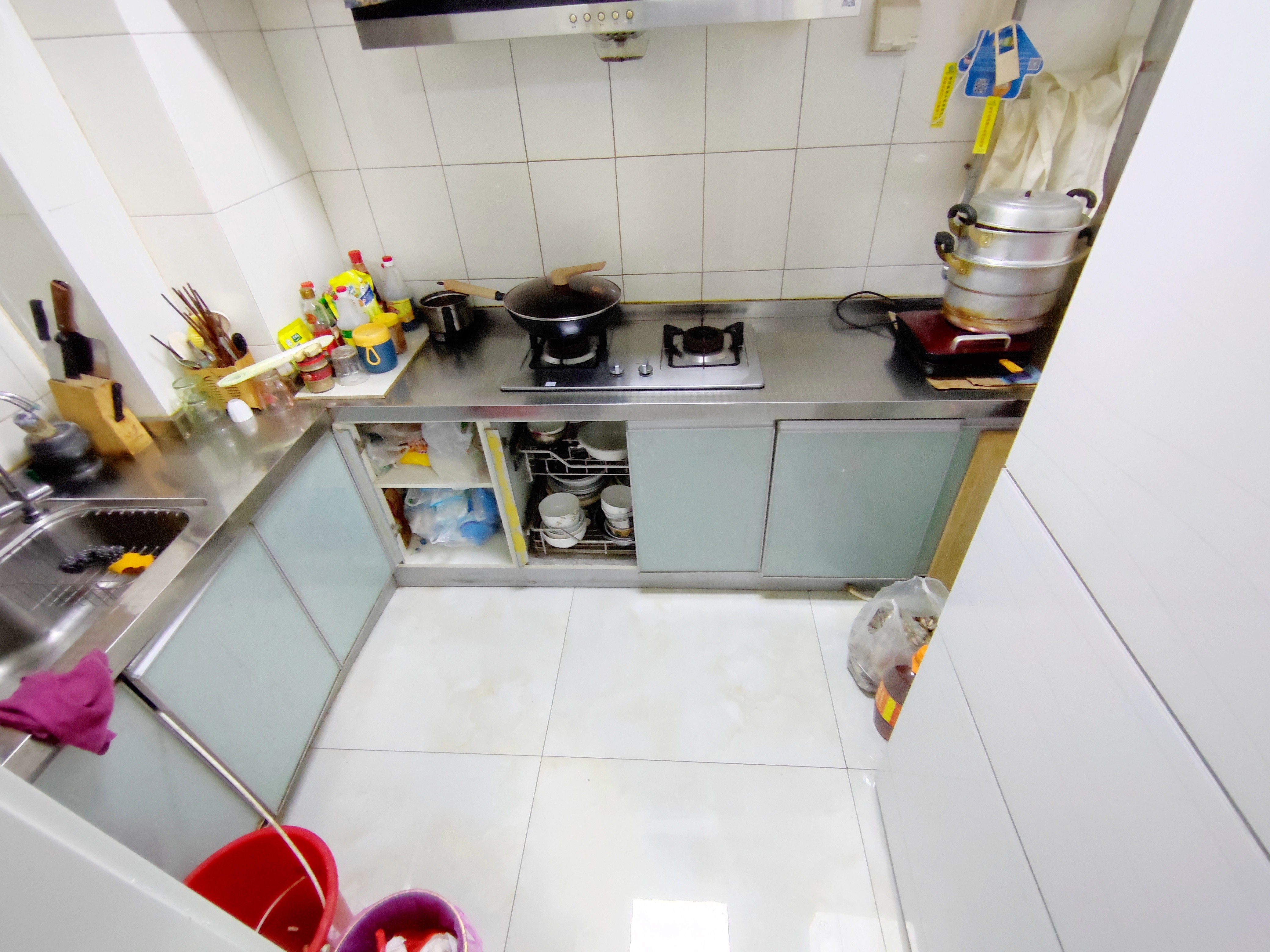 绿地国际花都(三期)