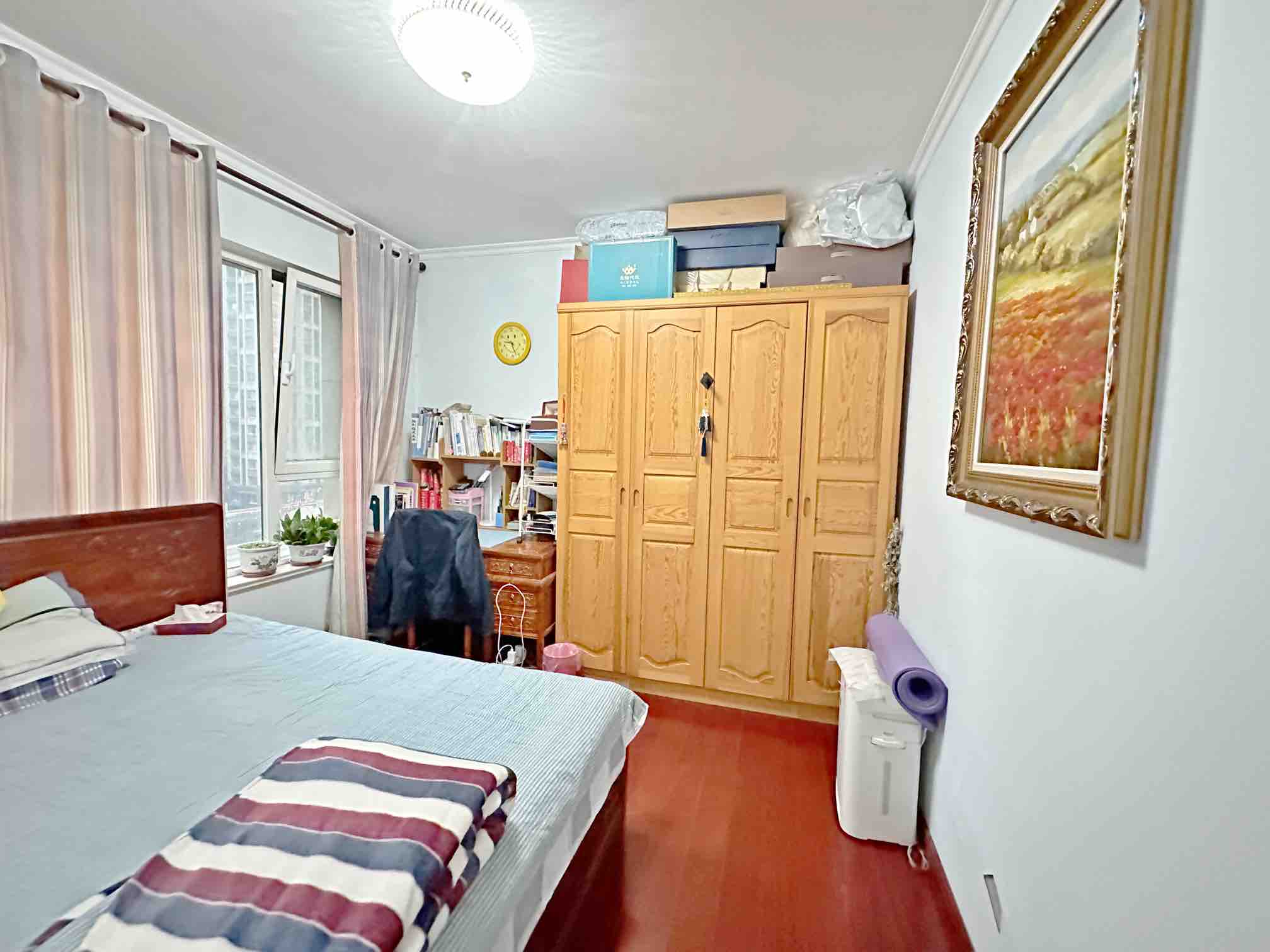 绿地新里卢浮公馆