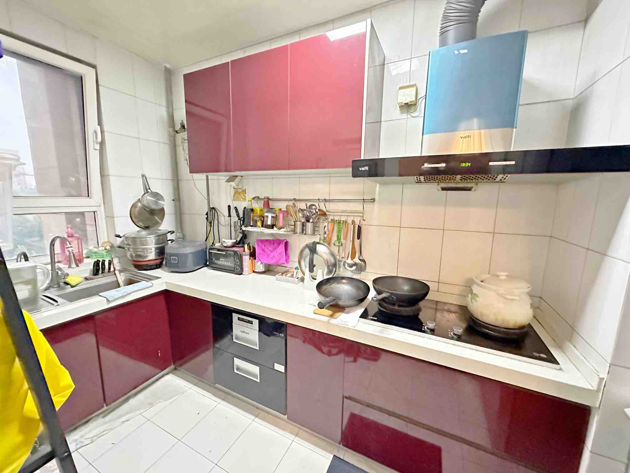 绿地新里卢浮公馆