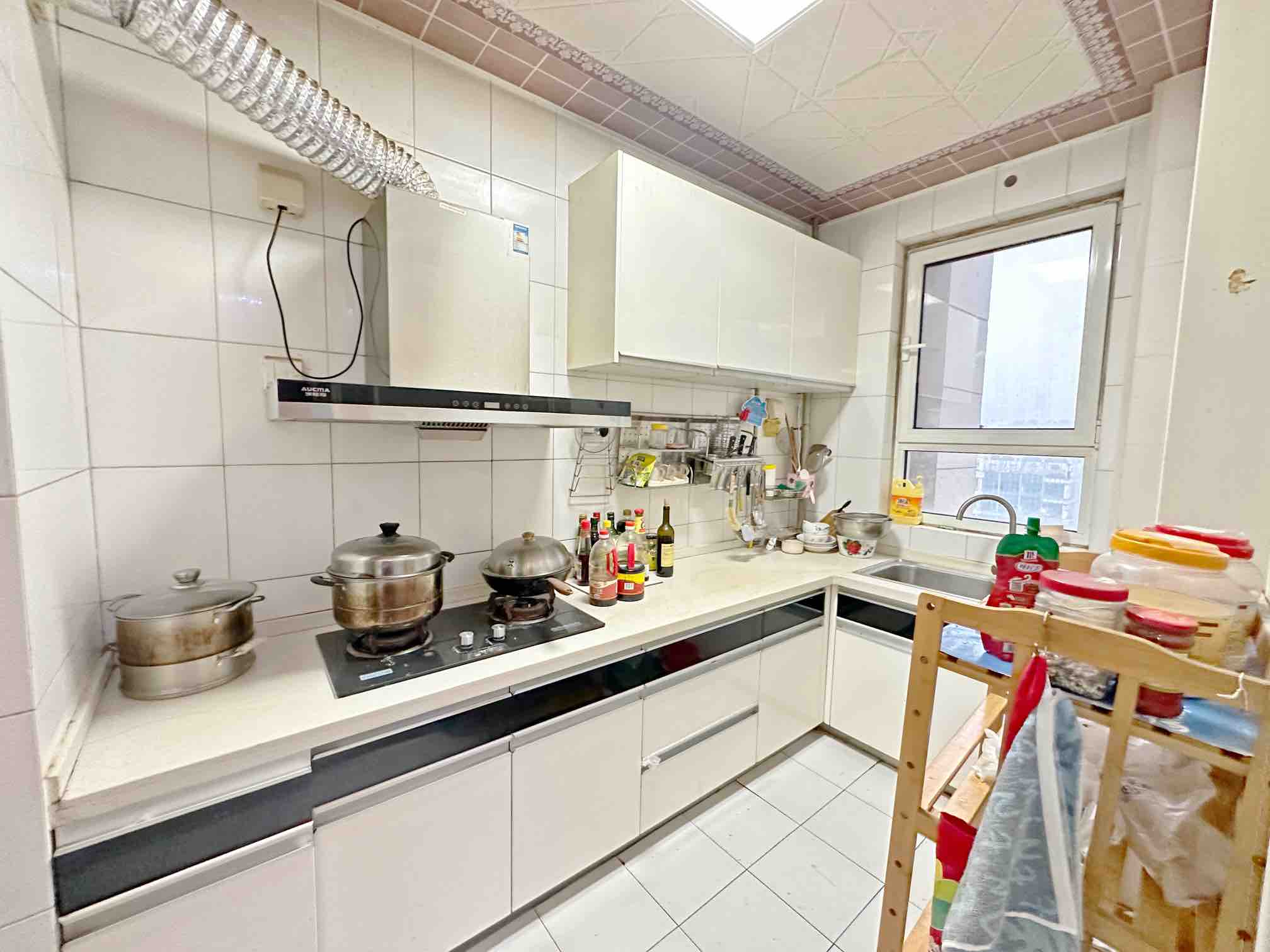 绿地新里卢浮公馆