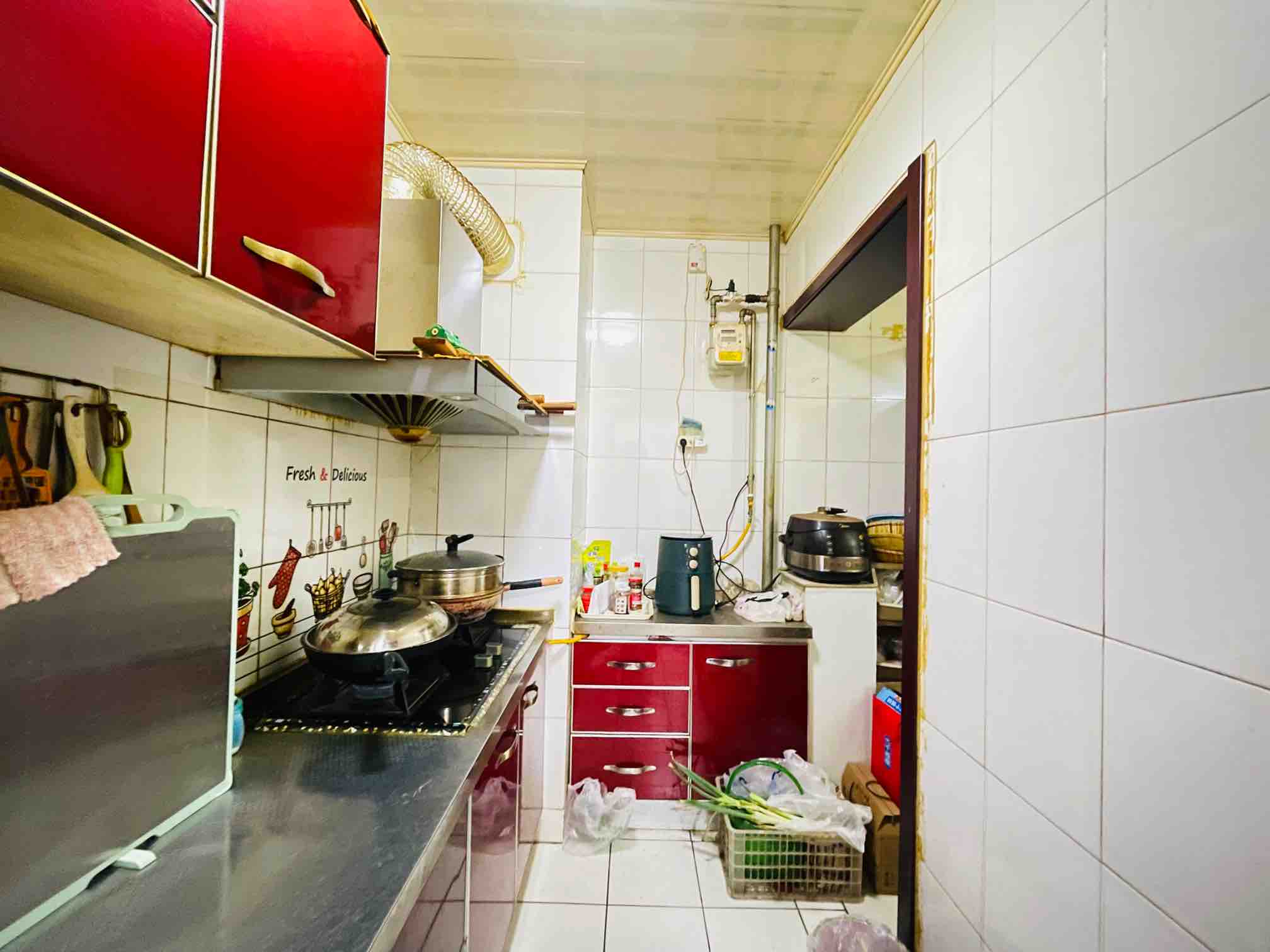 中海紫御东郡(西区)