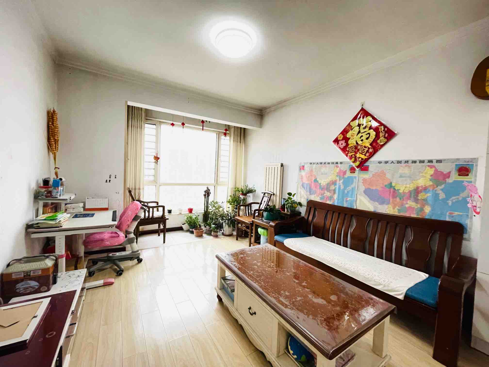 中海紫御东郡(西区)