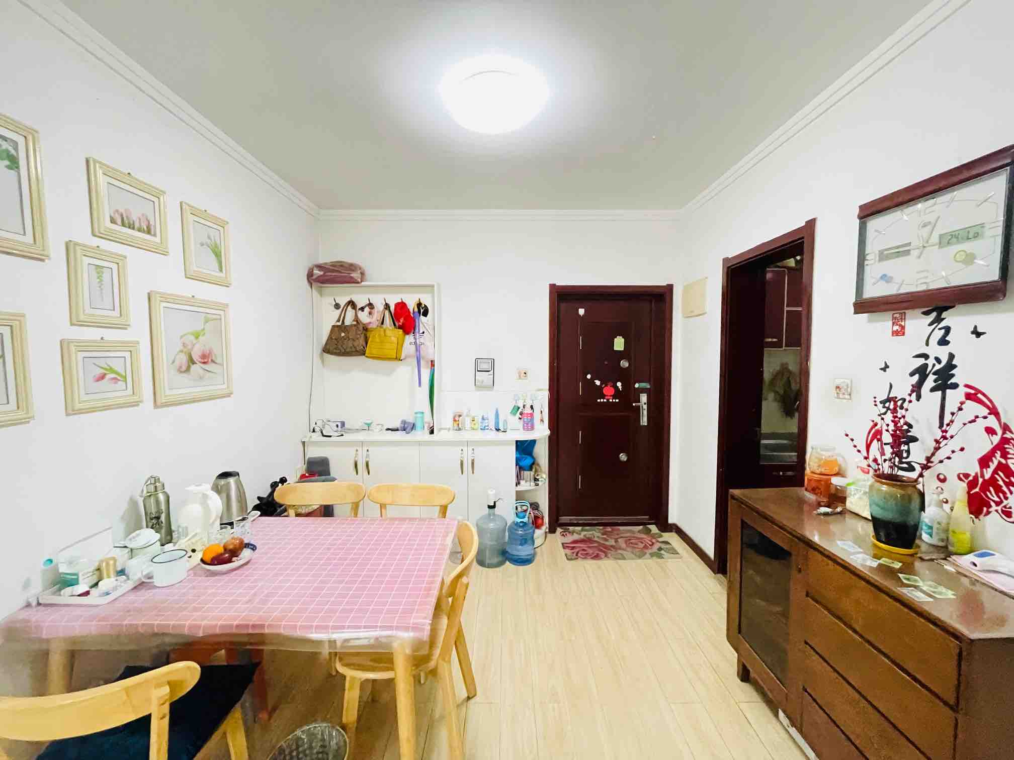 中海紫御东郡(西区)