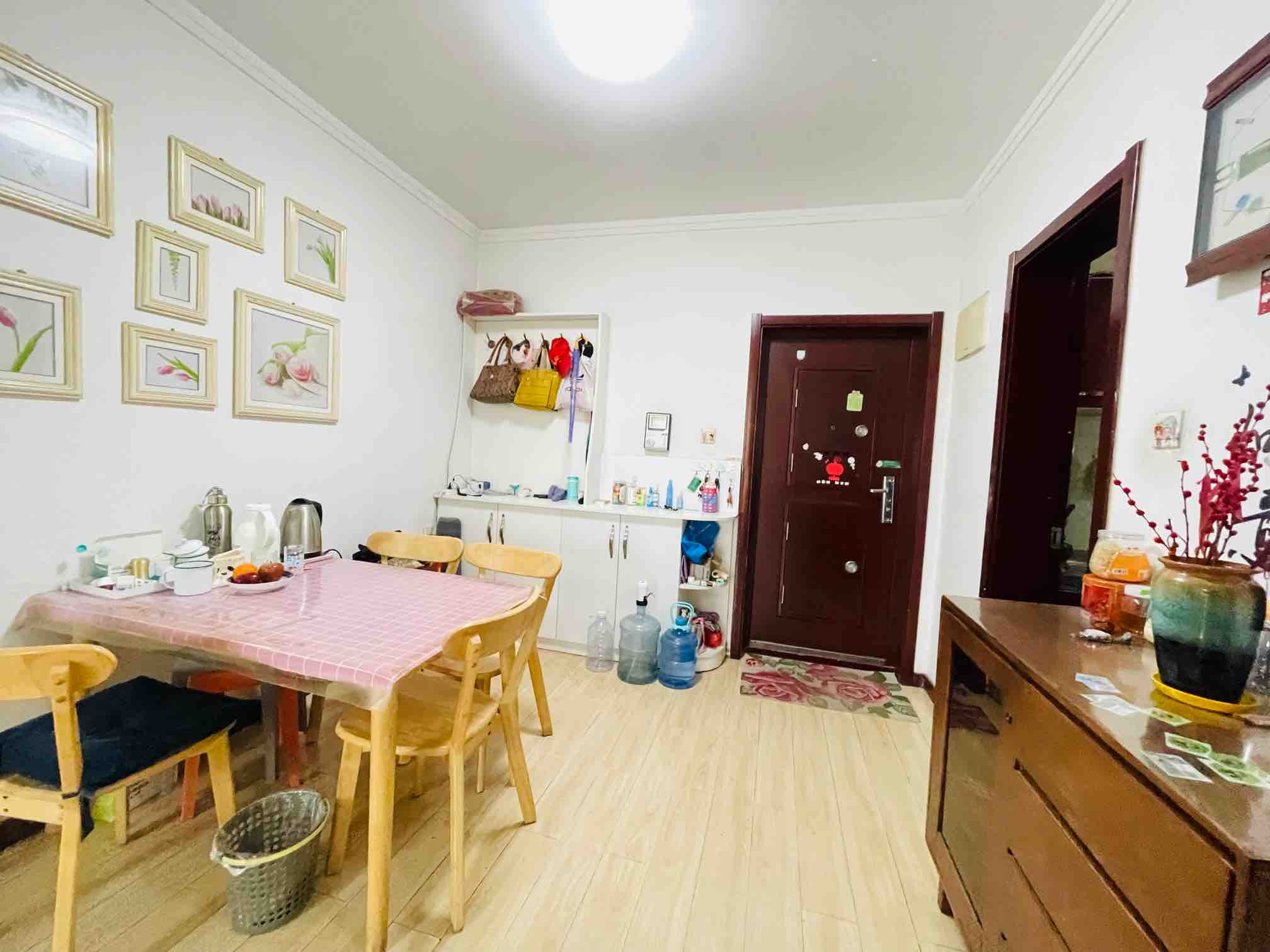 中海紫御东郡(西区)