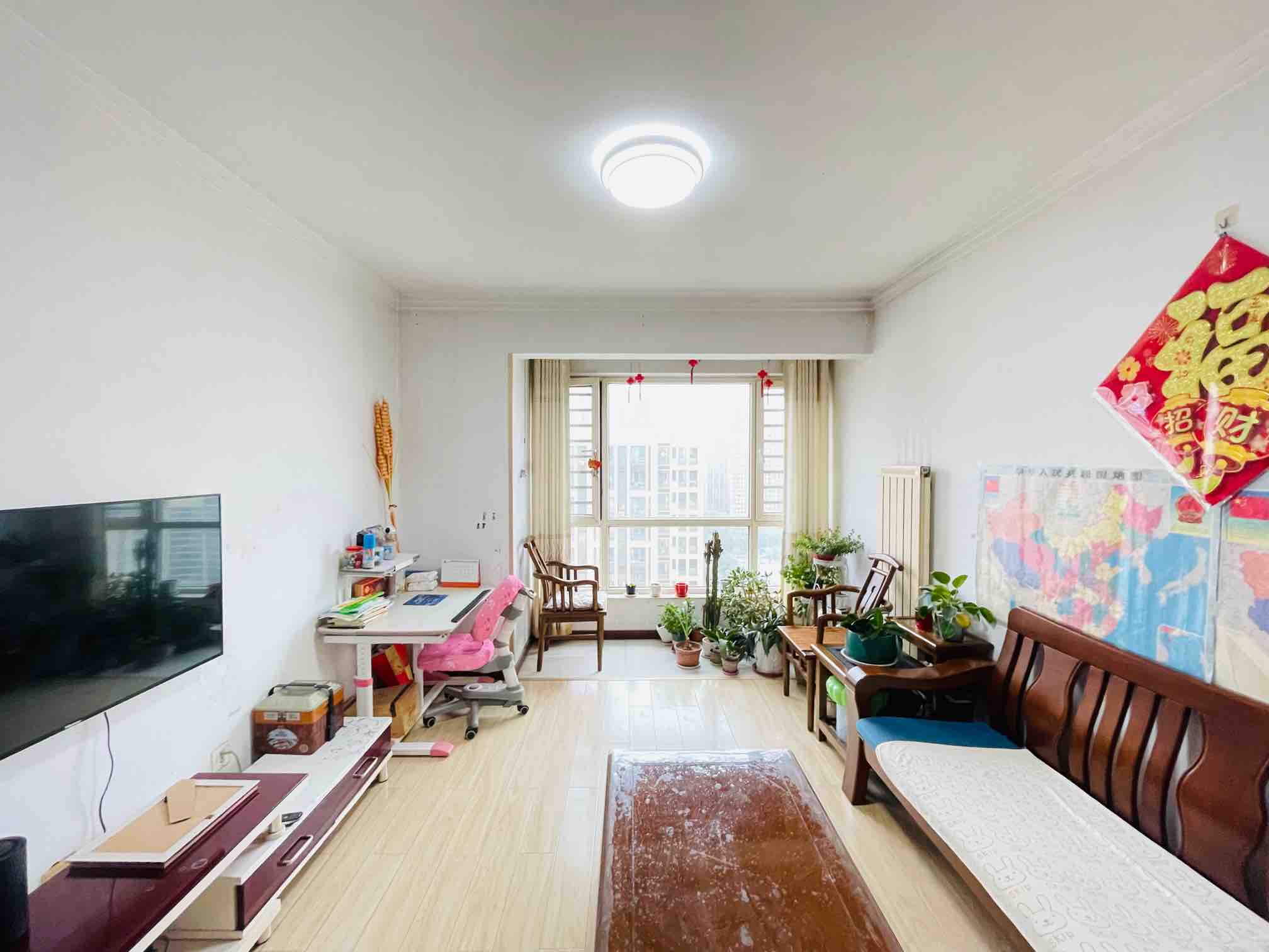 中海紫御东郡(西区)