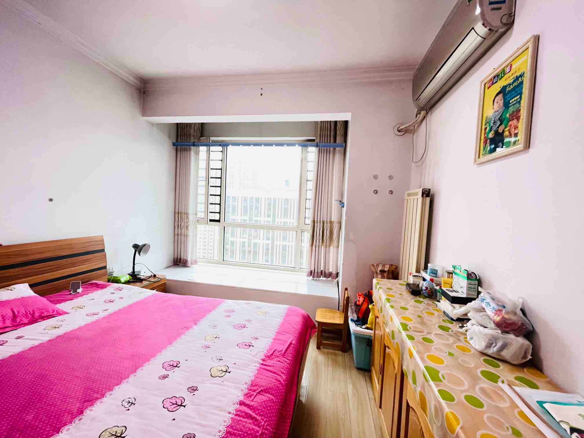 中海紫御东郡(西区)