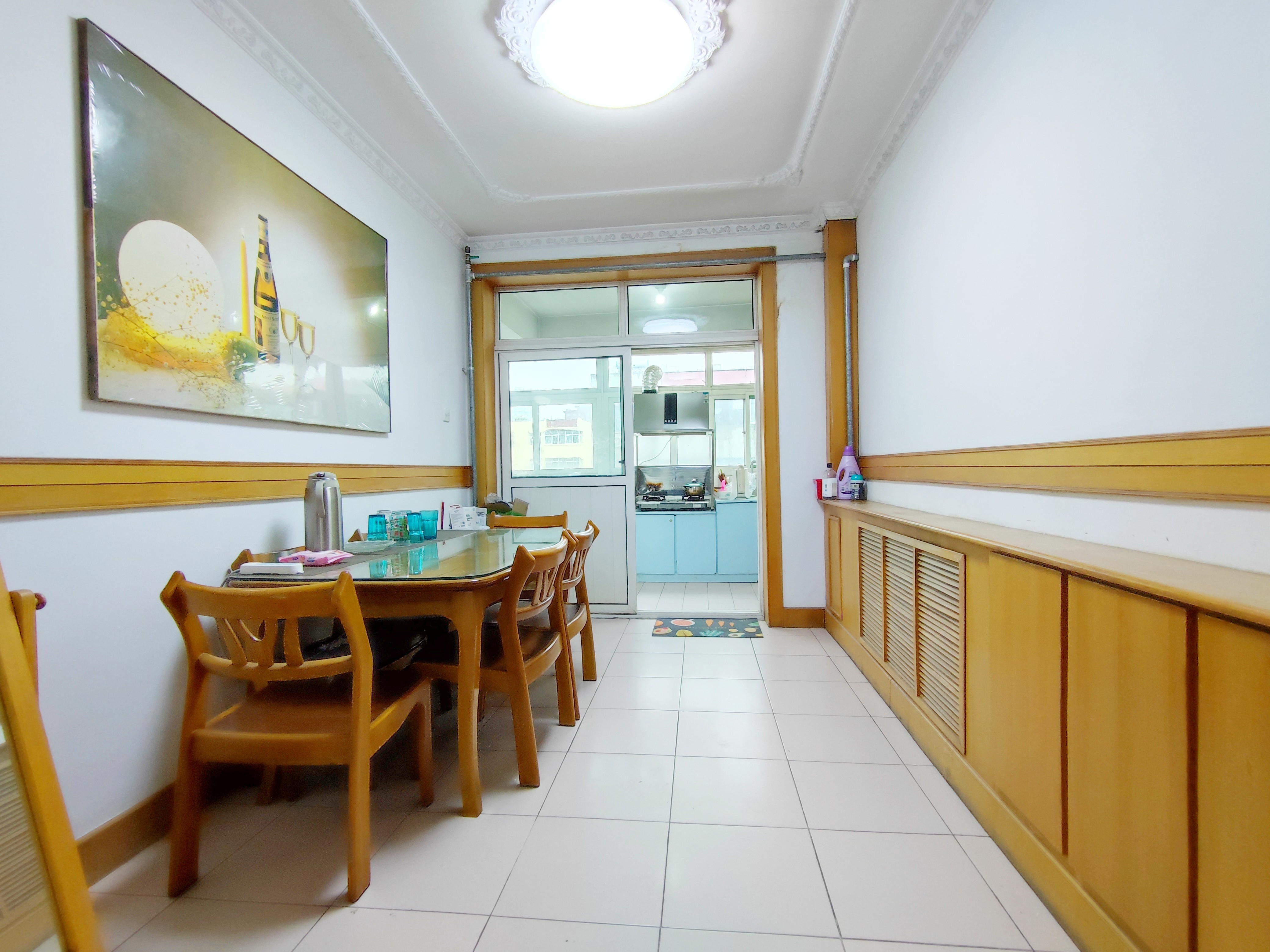 南辛庄东街76号院