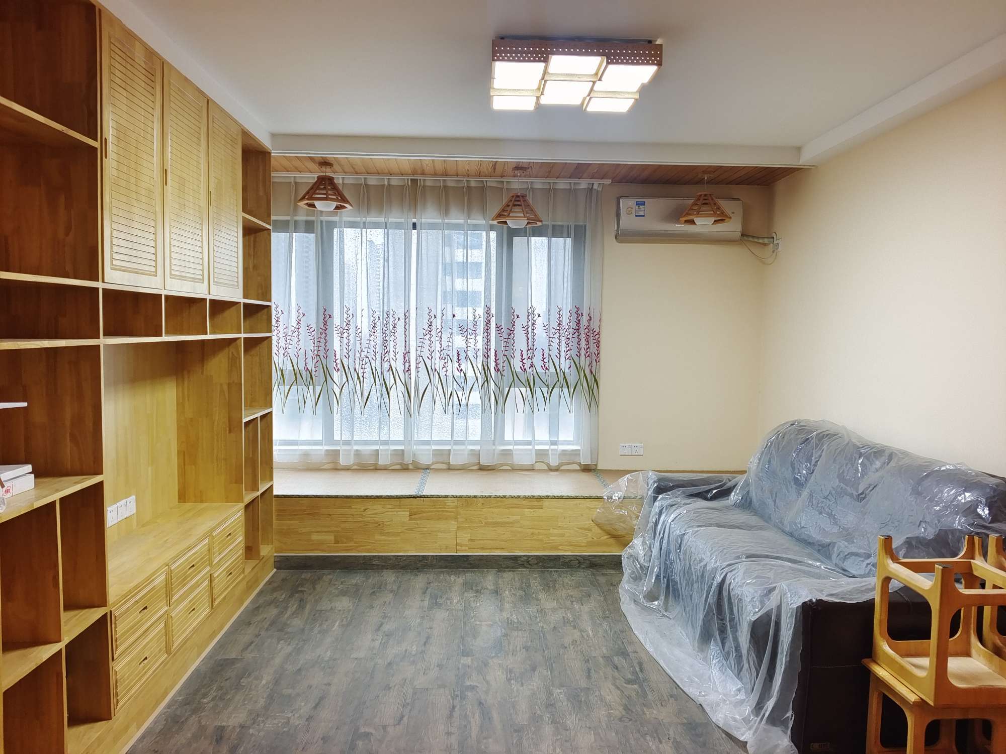 中建锦绣城