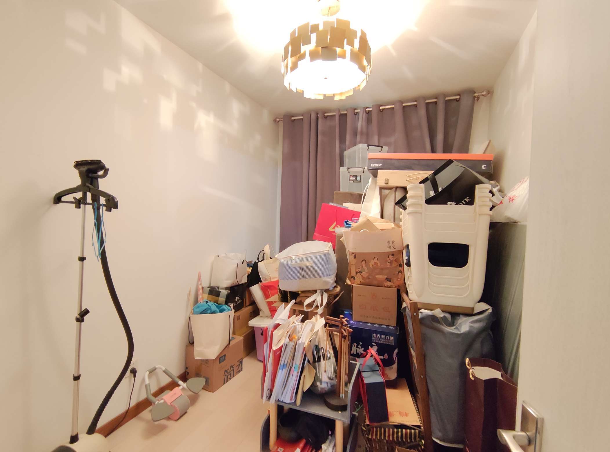 中铁逸都国际兰庭(南区)