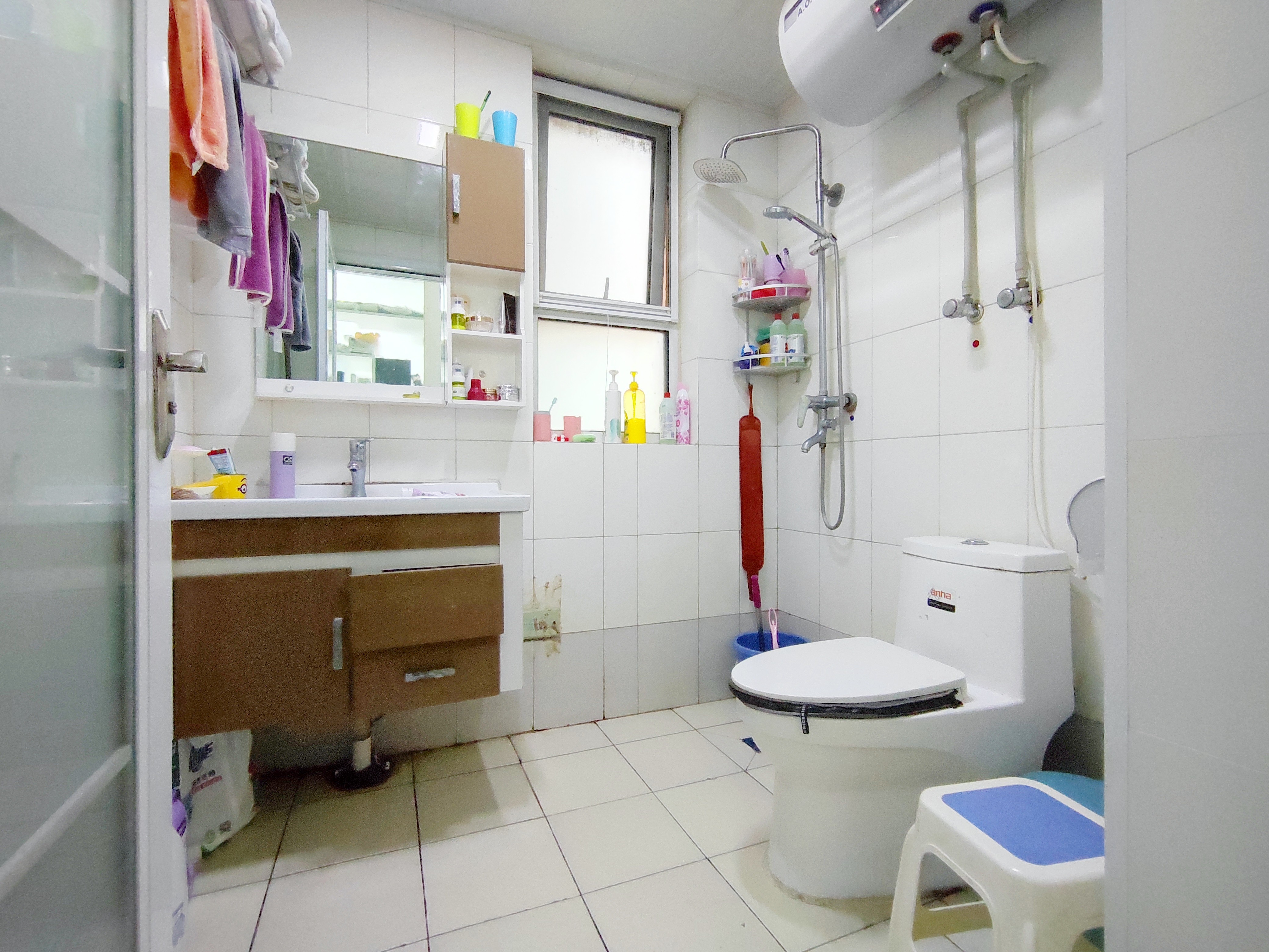 绿地国际花都(三期)