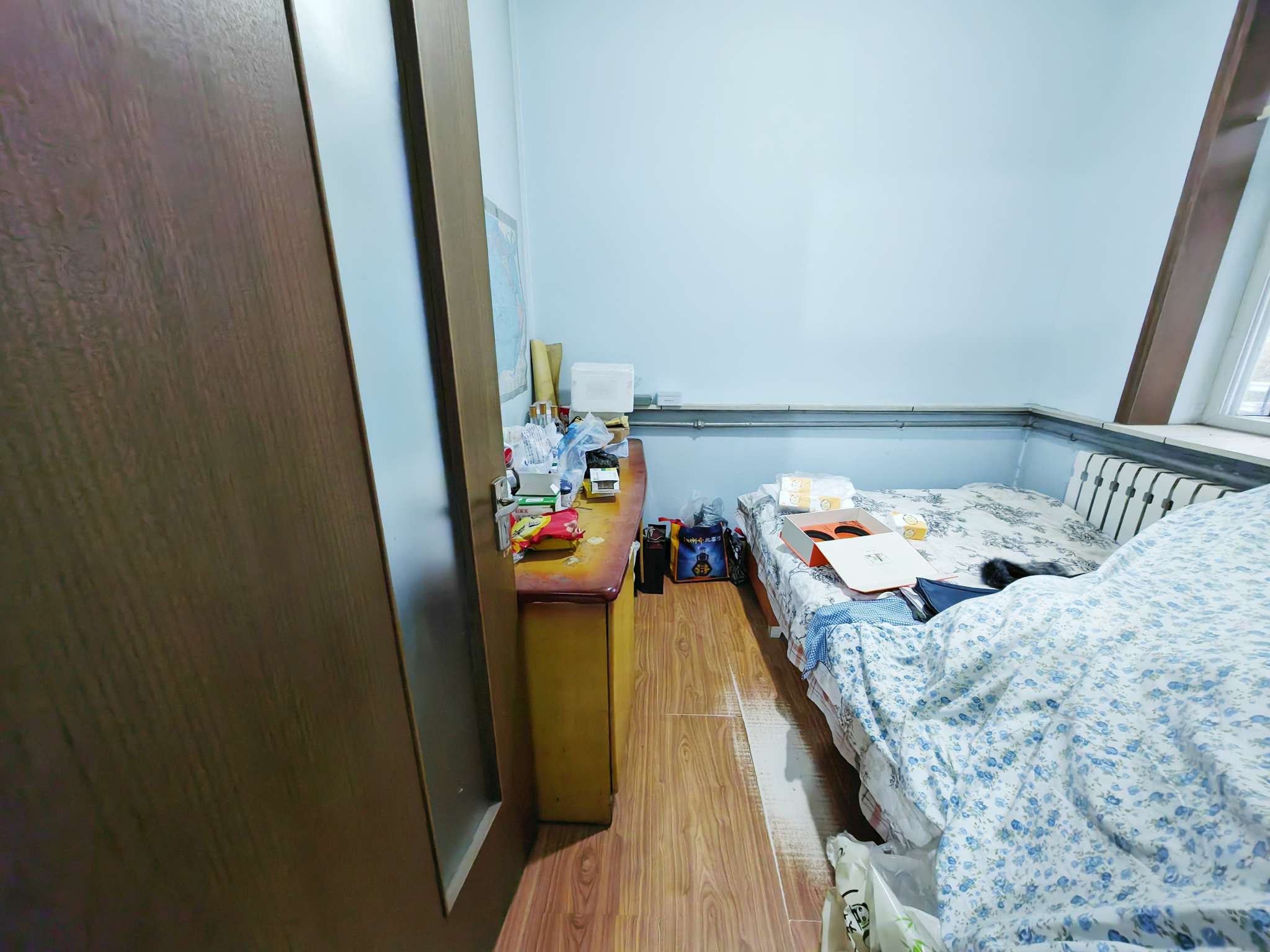汇富苑小区