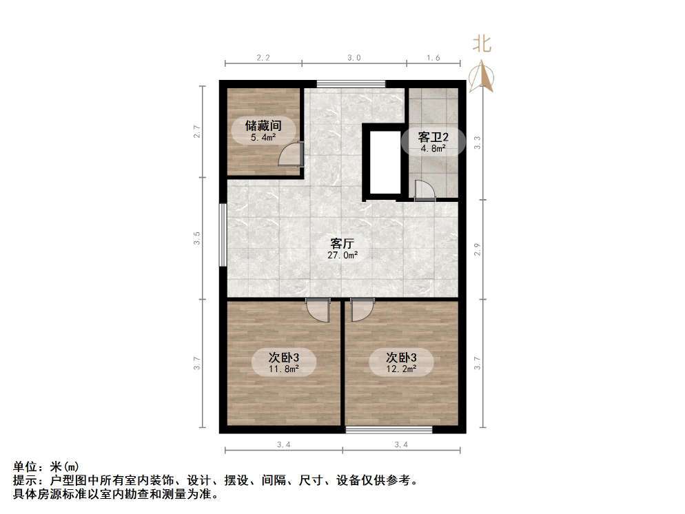 汇富苑小区