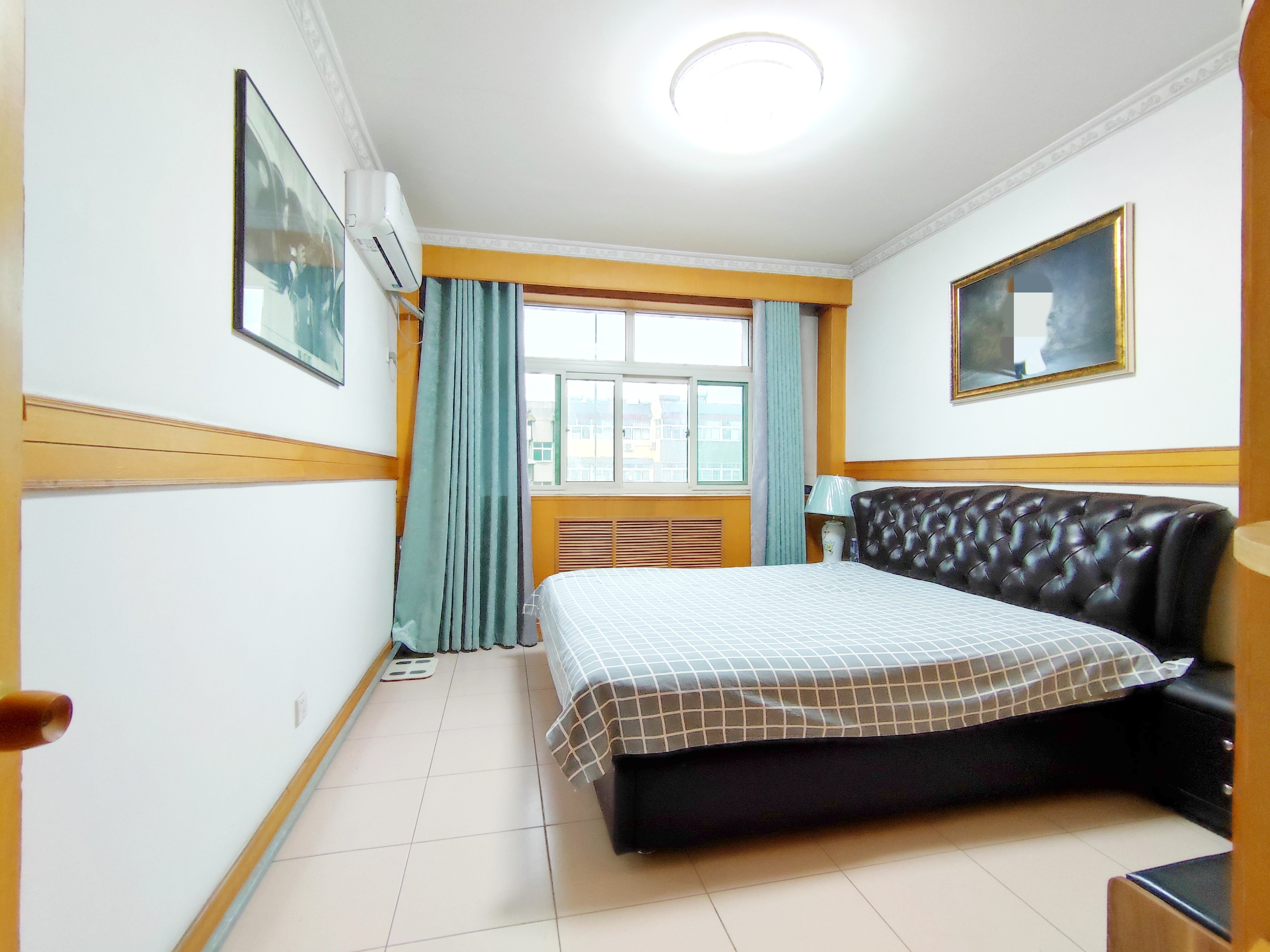 南辛庄东街76号院