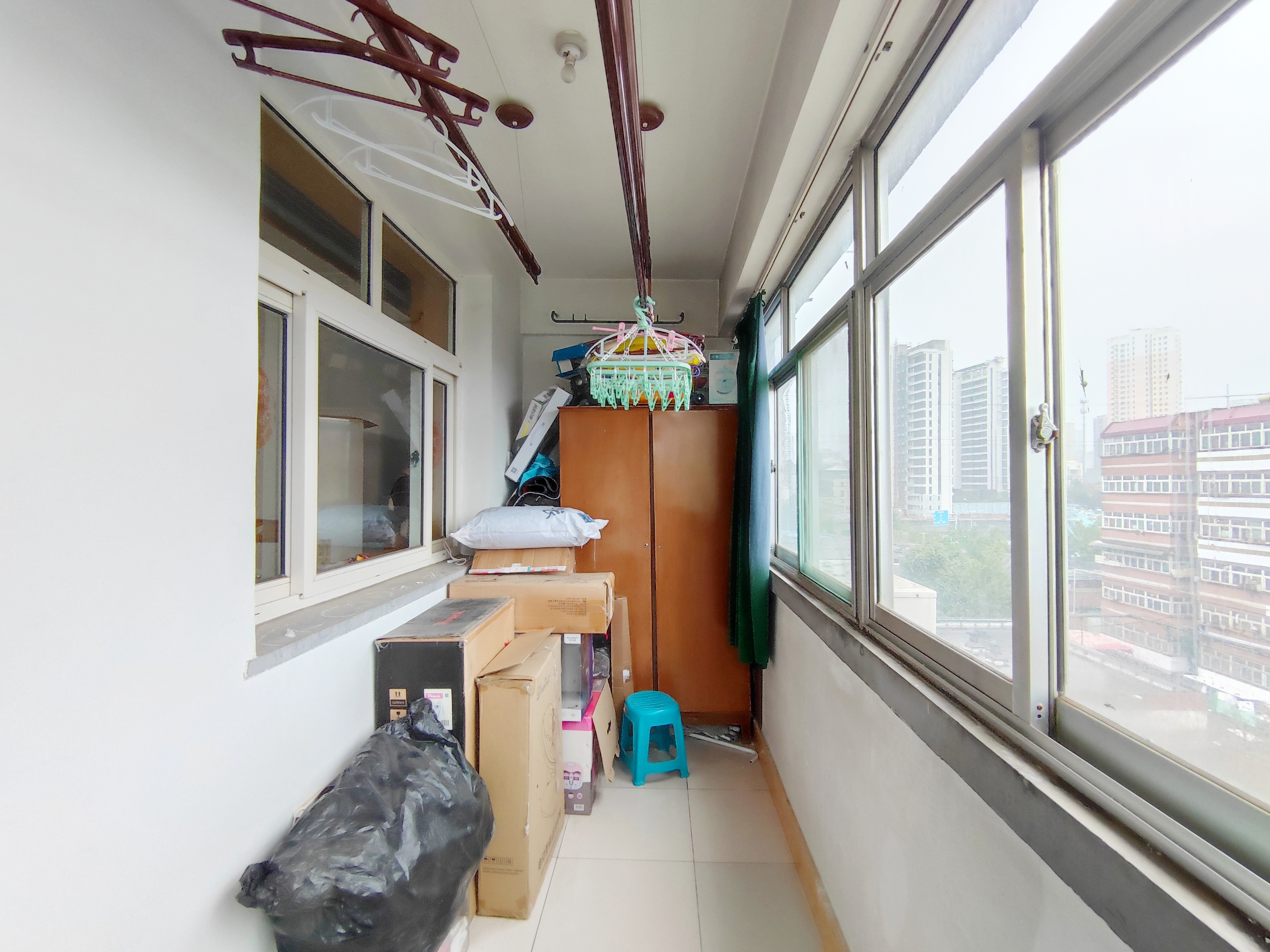 南辛庄东街76号院