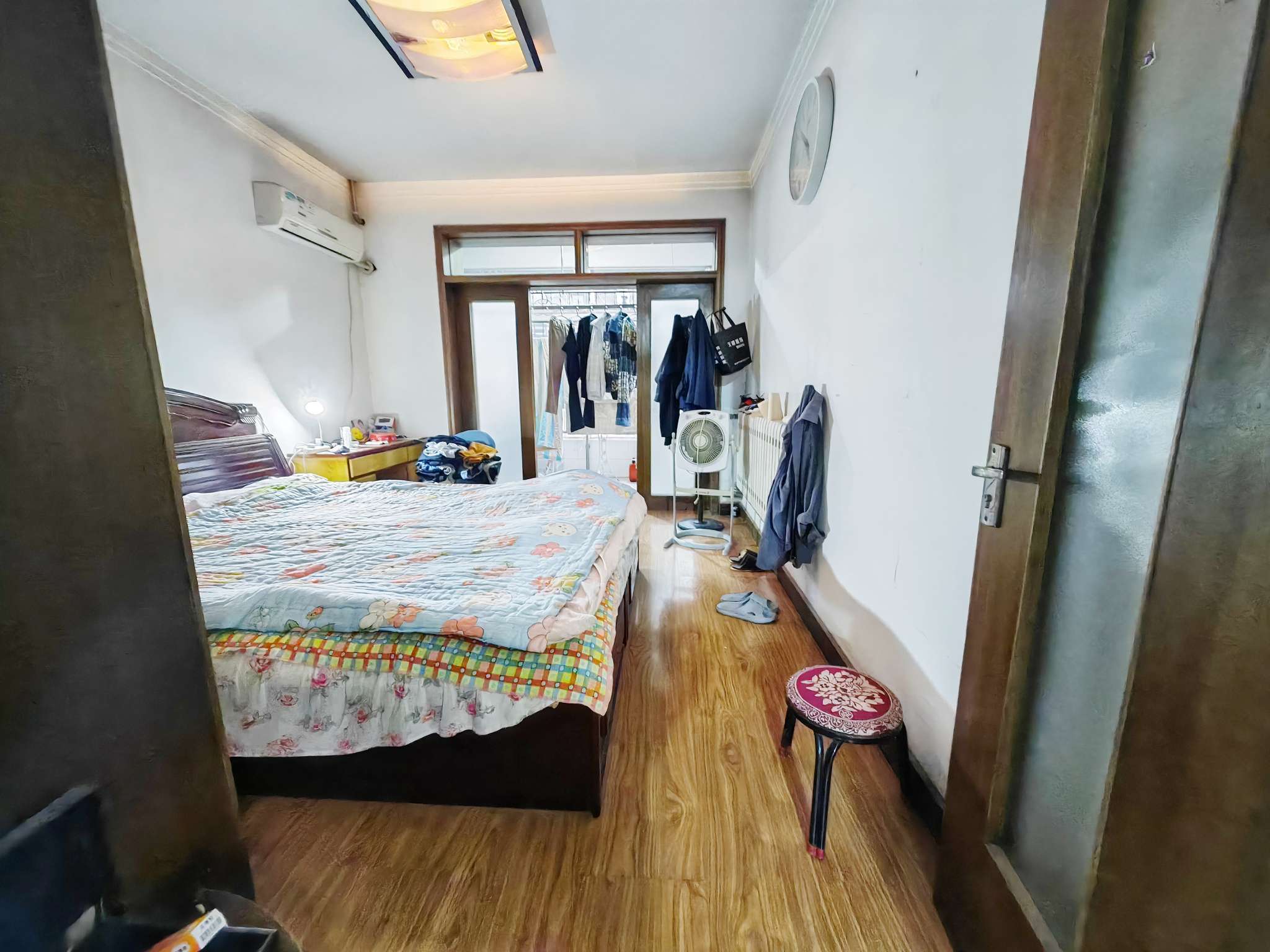 汇富苑小区