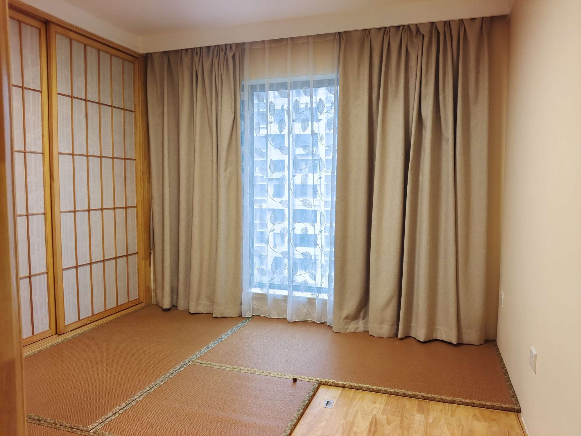 中建锦绣城